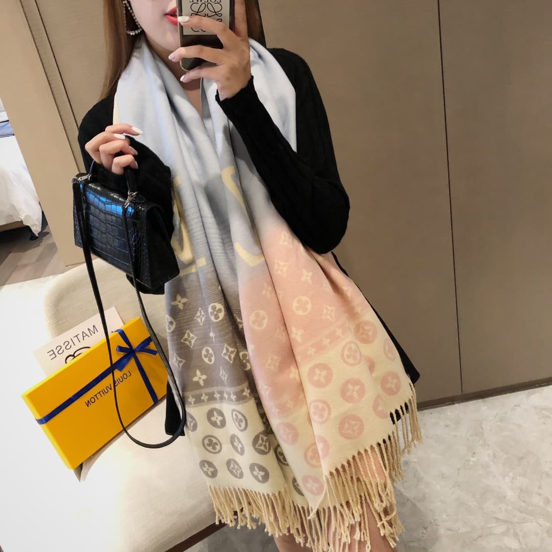 围巾 Product