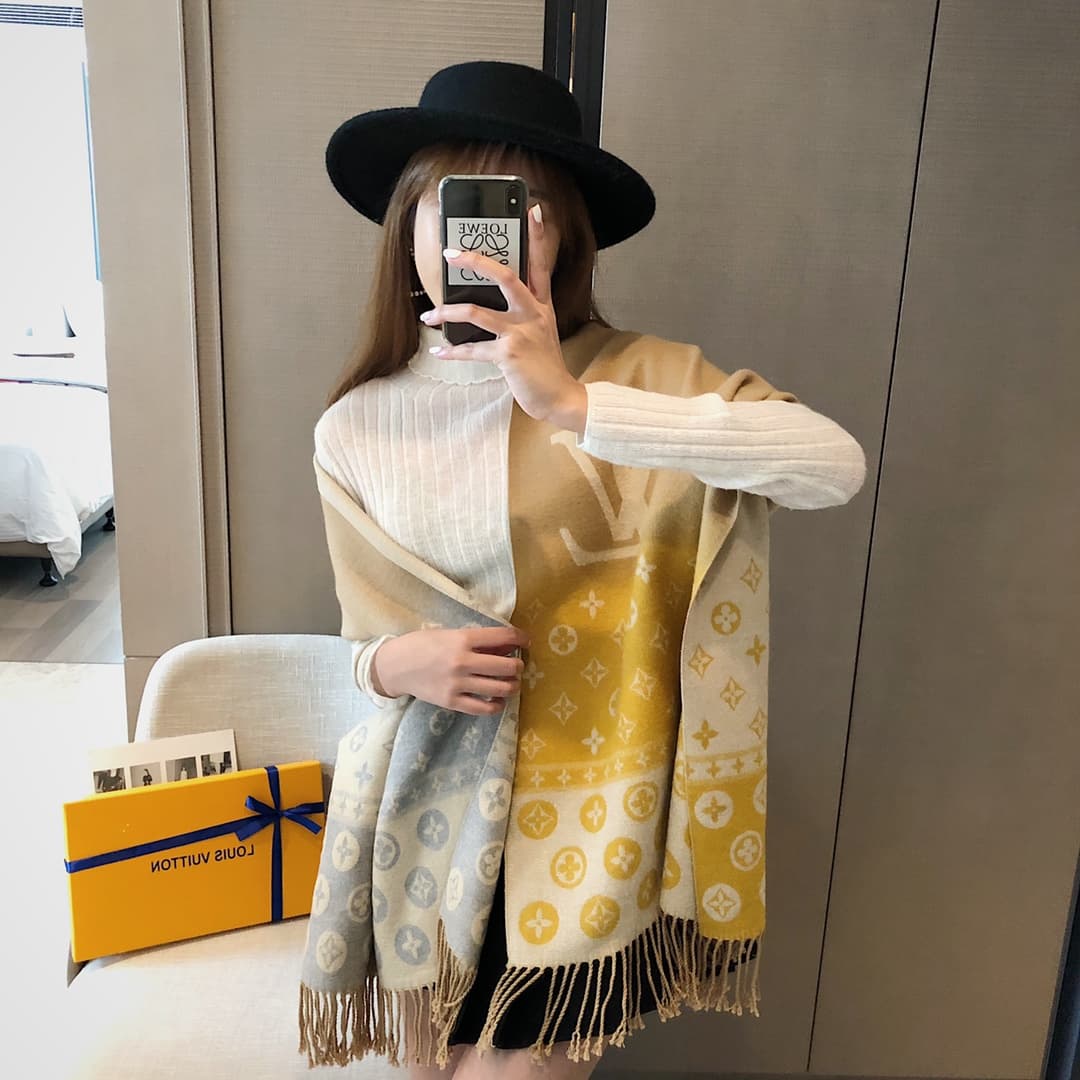 Luxury Brand Accessory