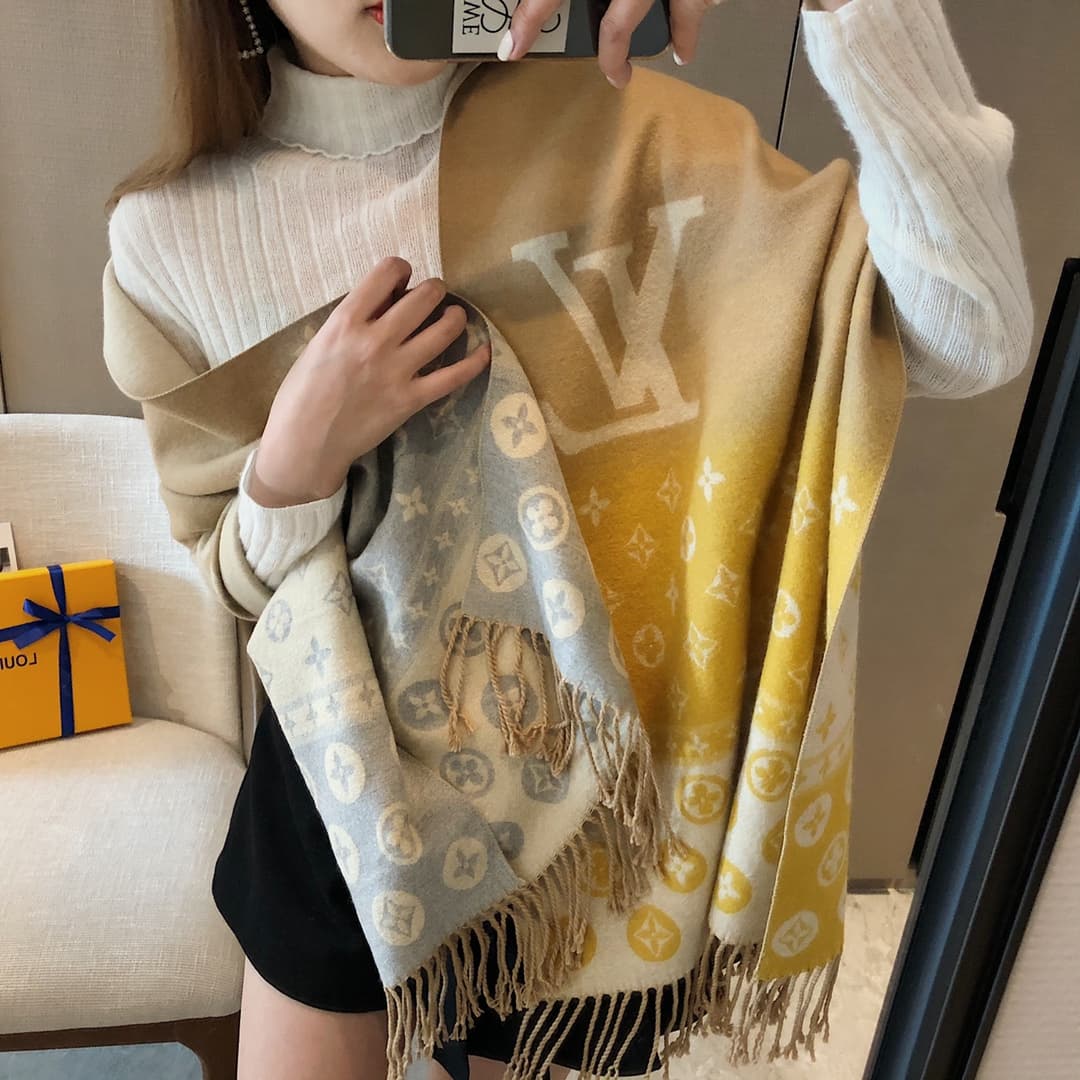 围巾 Product