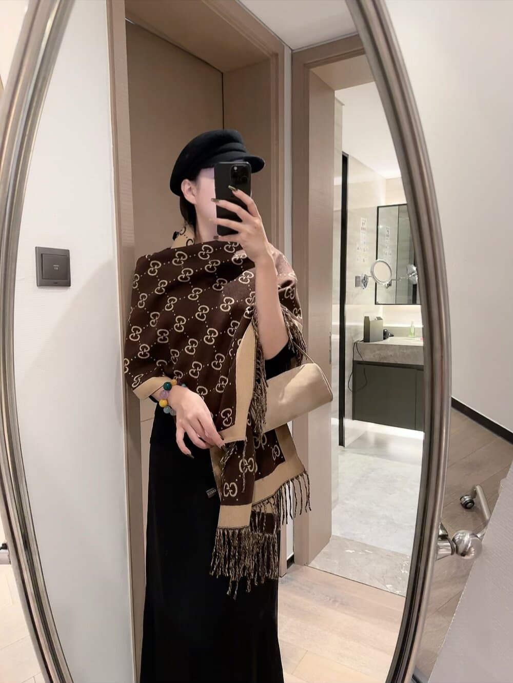 Gucci Cream Product