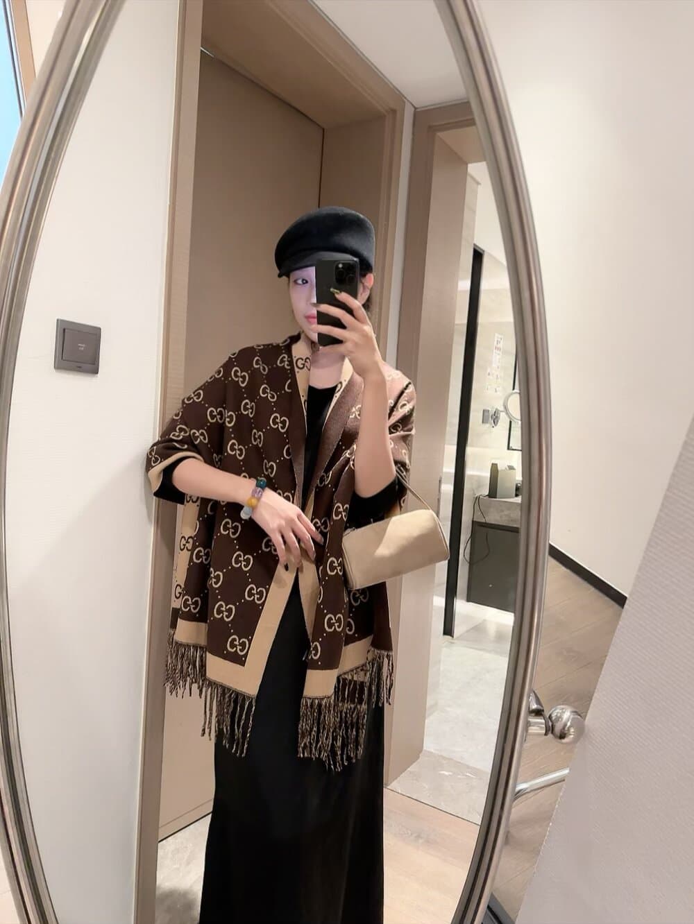 Gucci Cream Product