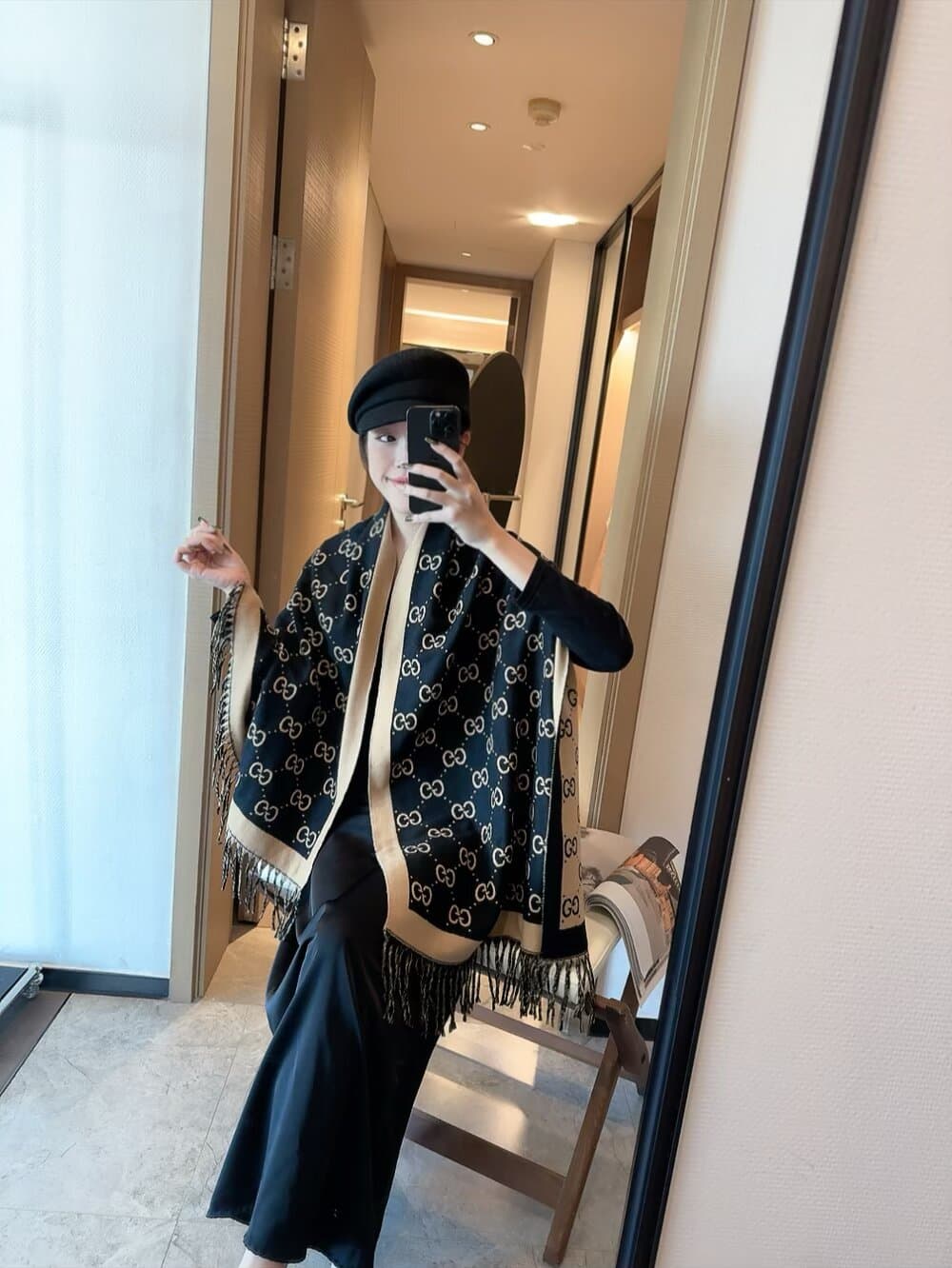 Gucci Cream Product