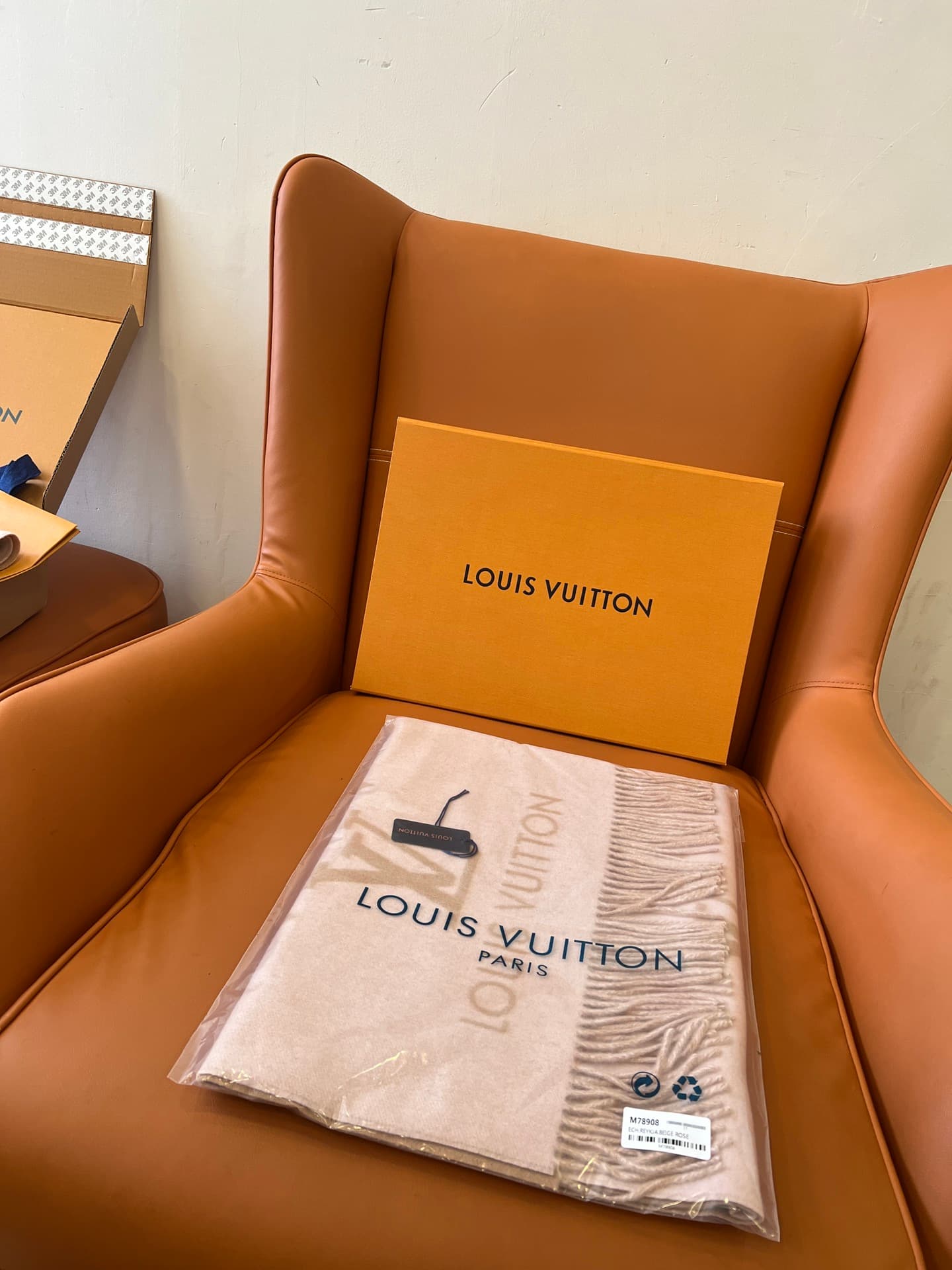 Louis Vuitton Accessory