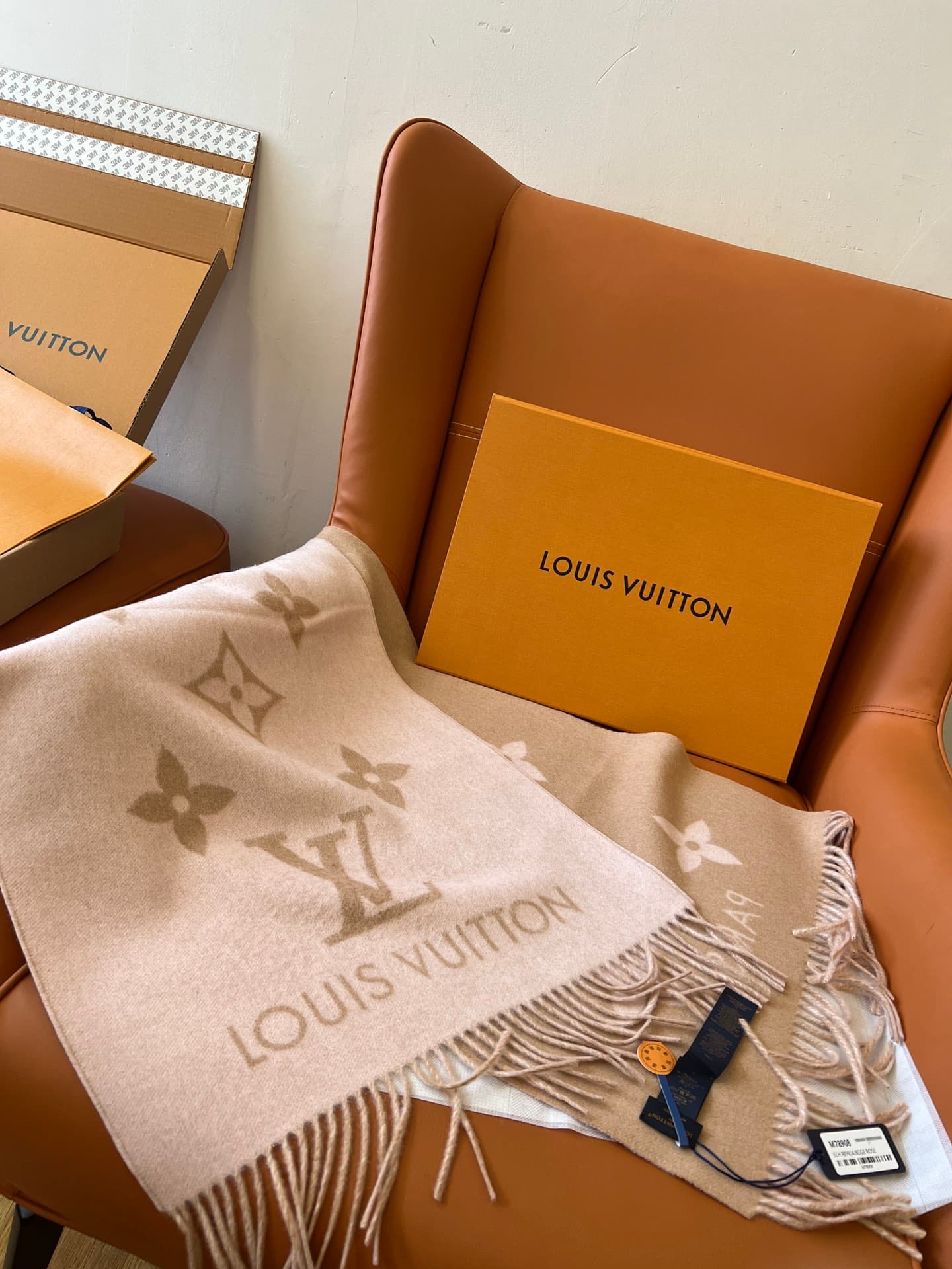 Louis Vuitton Product