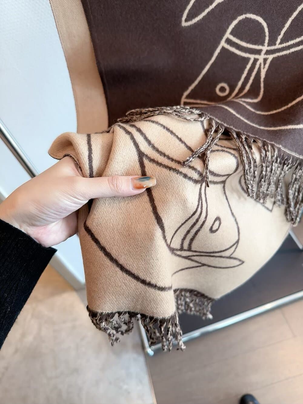 Hermes Product