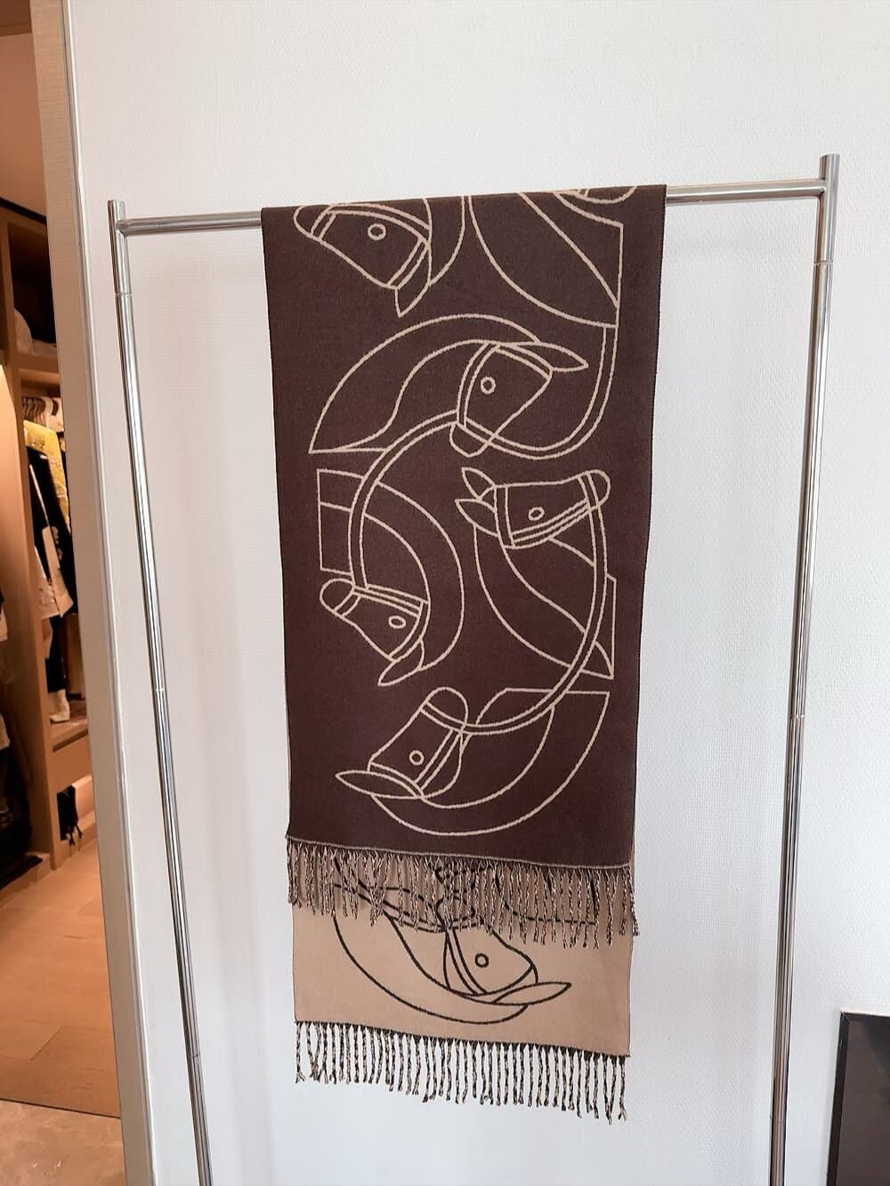 Hermes Product