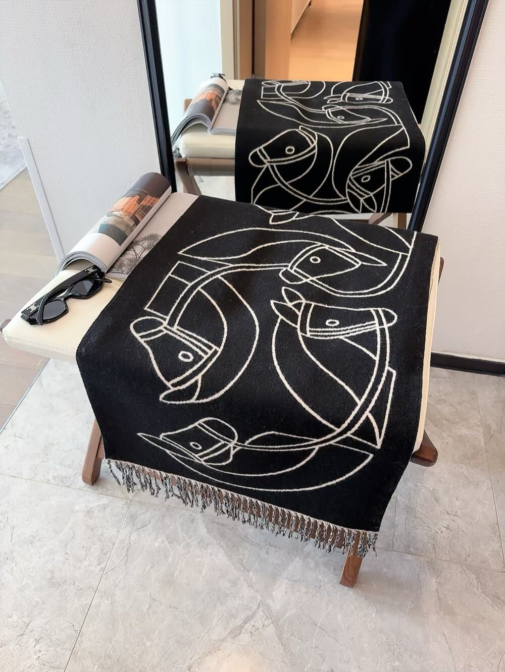 Hermes Product