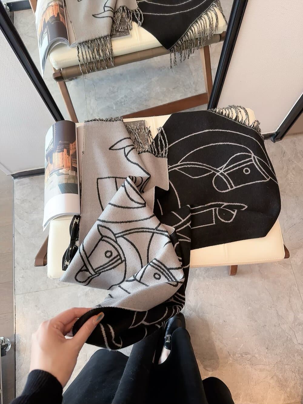 Hermes Product