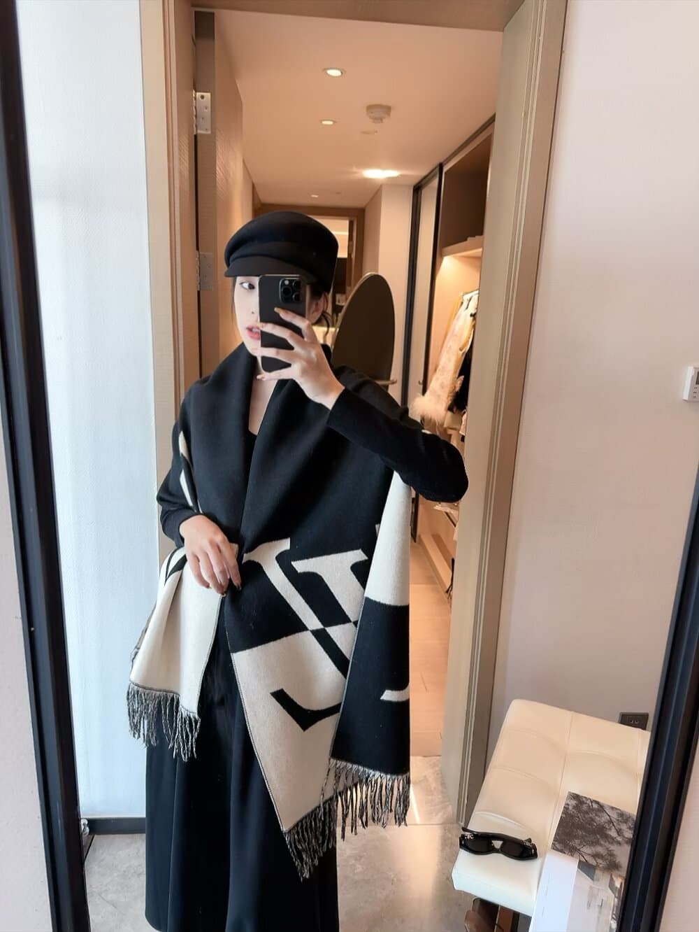 Louis Vuitton Cream Product
