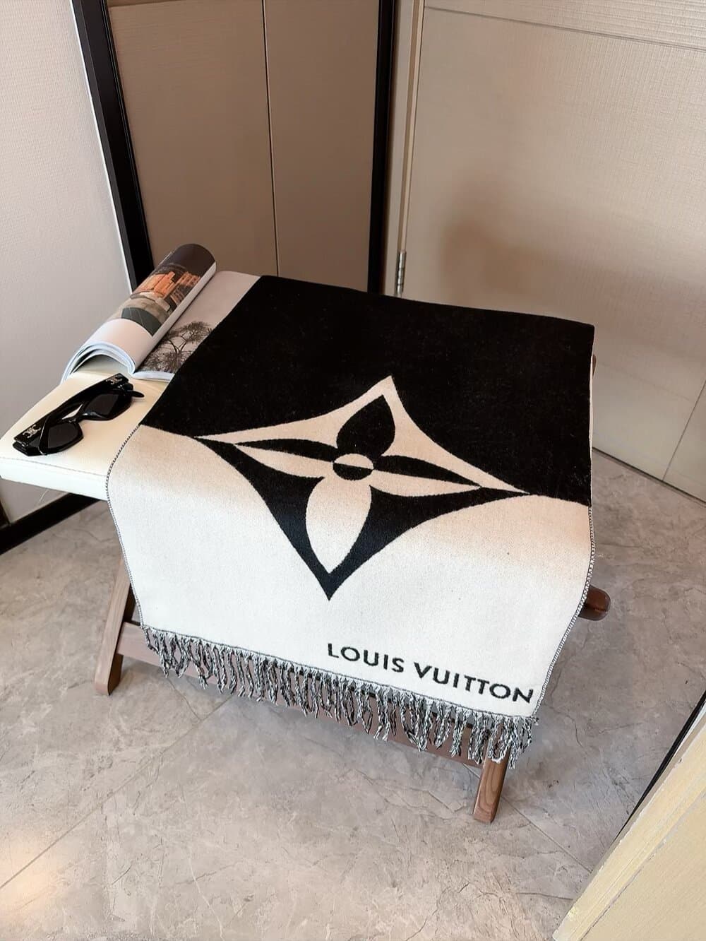Louis Vuitton Cream Product