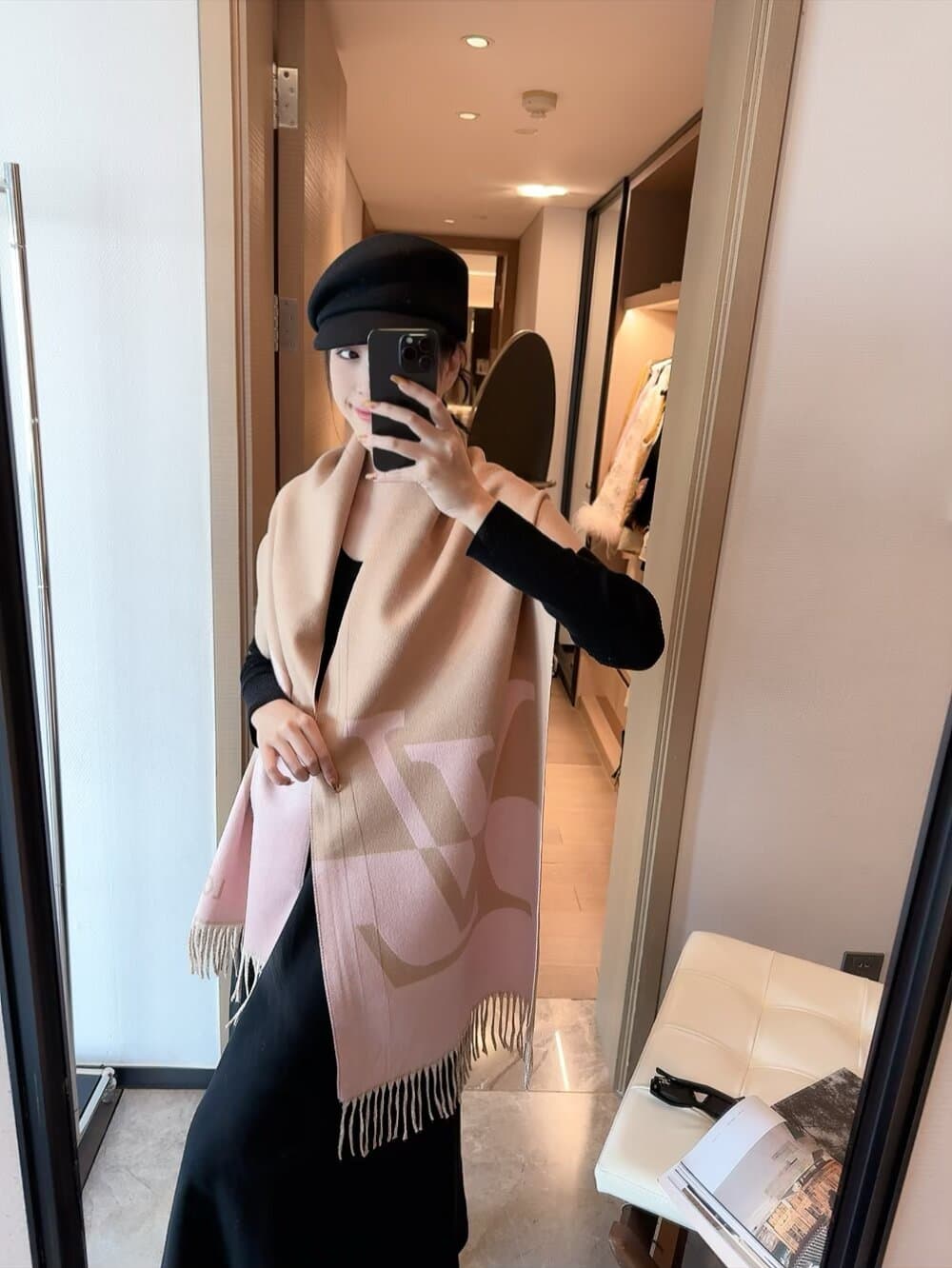 Louis Vuitton Cream Product