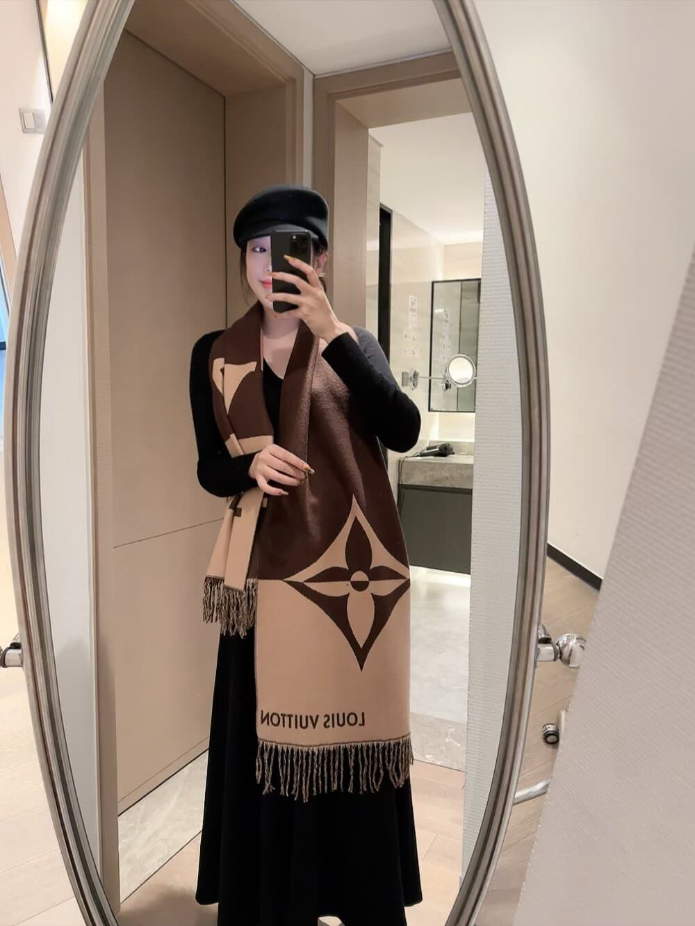 Louis Vuitton Cream Product