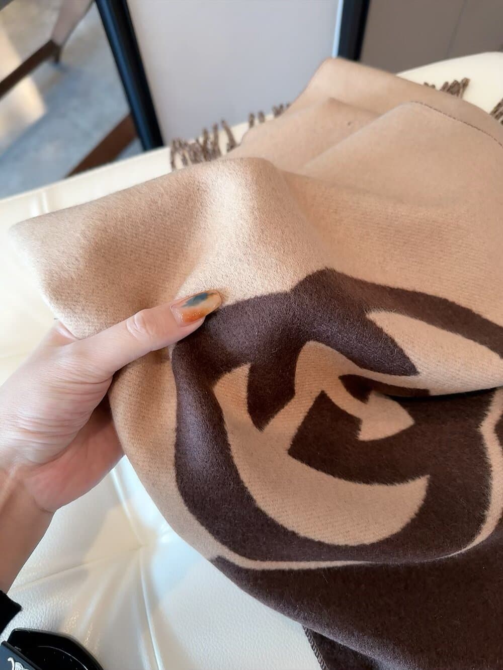 Gucci Black Product