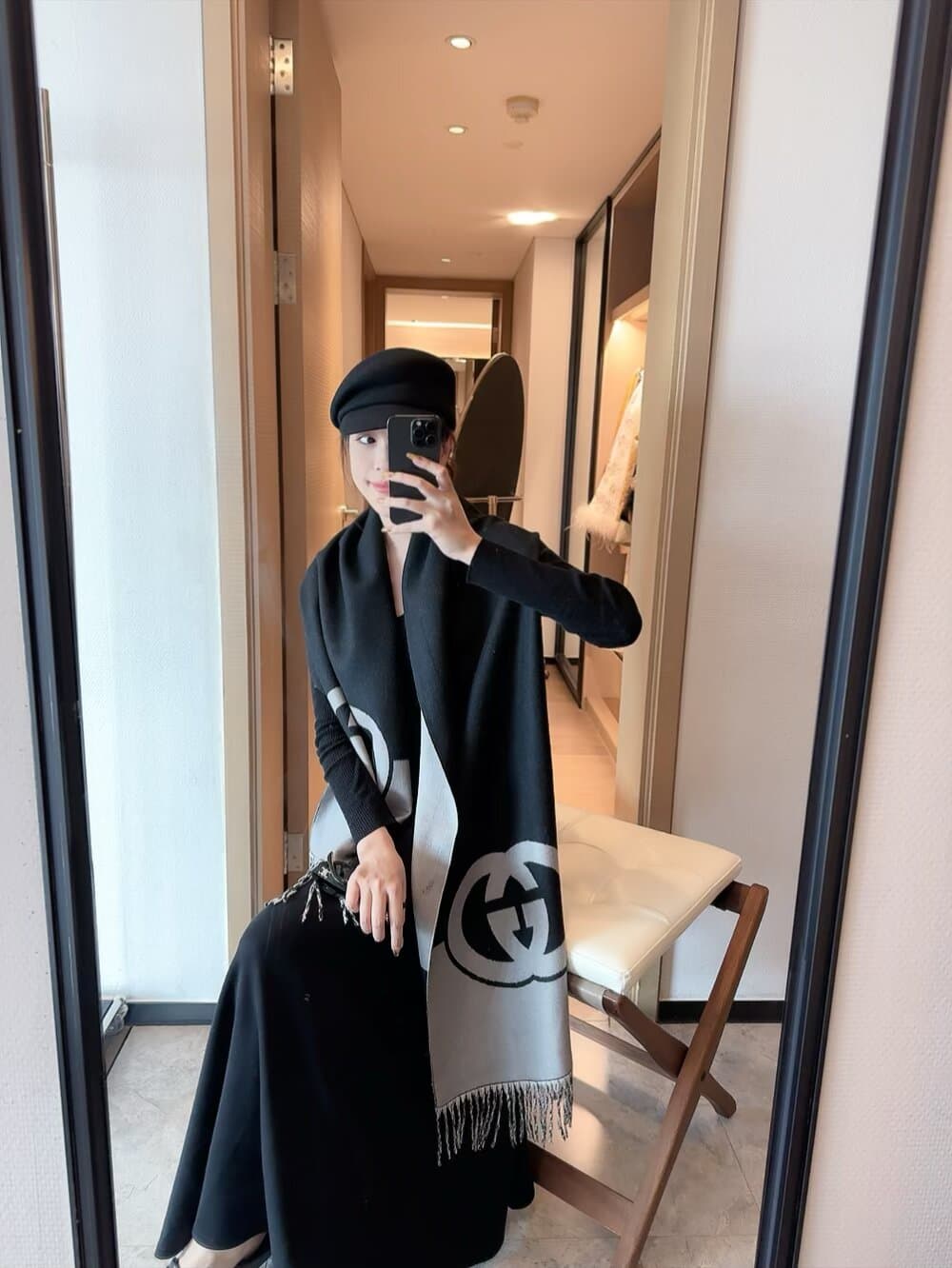 Gucci Black Product