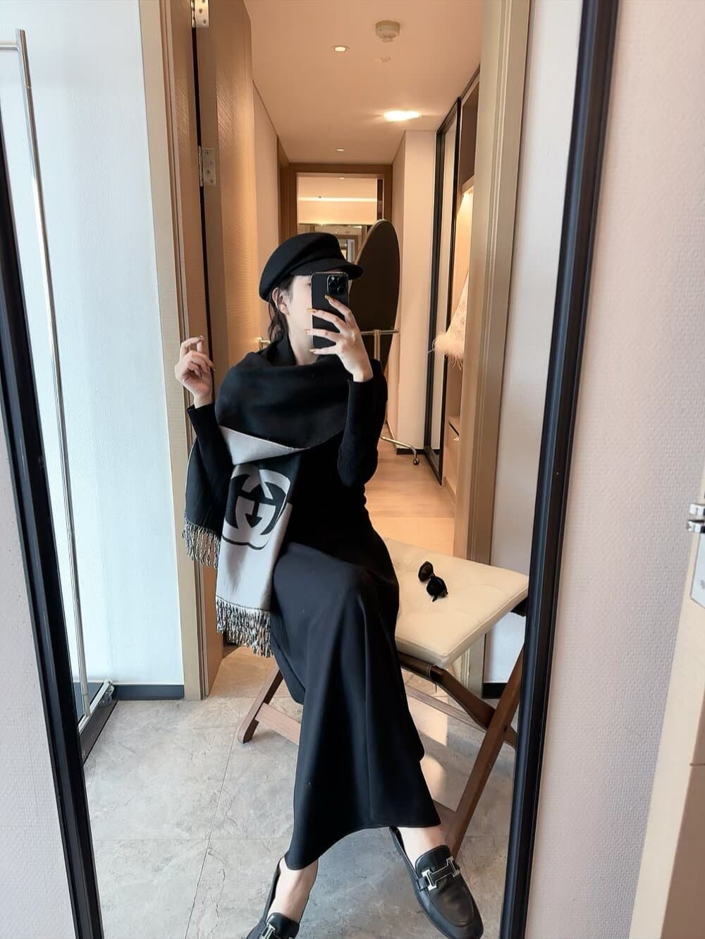 Gucci Black Product