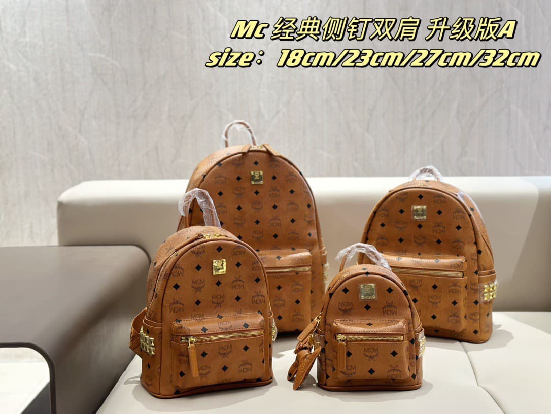 MCM Bags