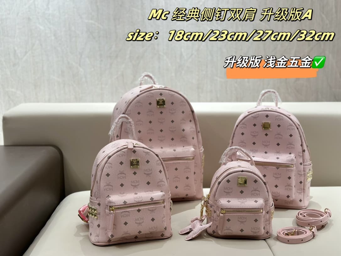 MCM Bags