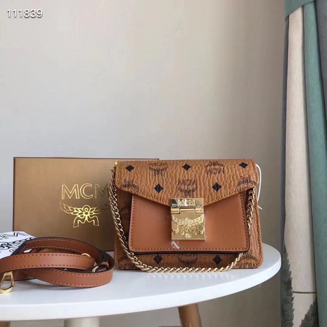 MCM Bags