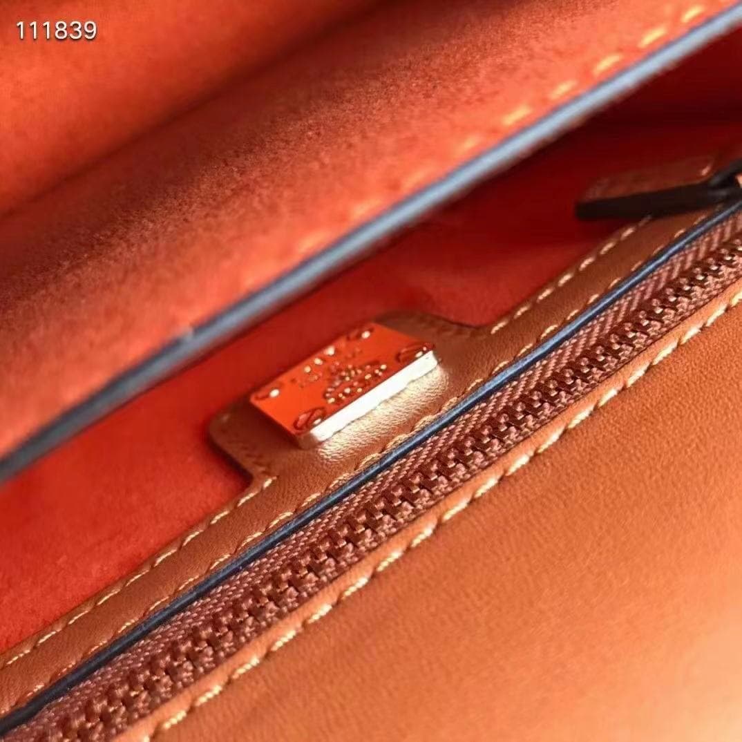 MCM原版 Mini Crossbody Bag