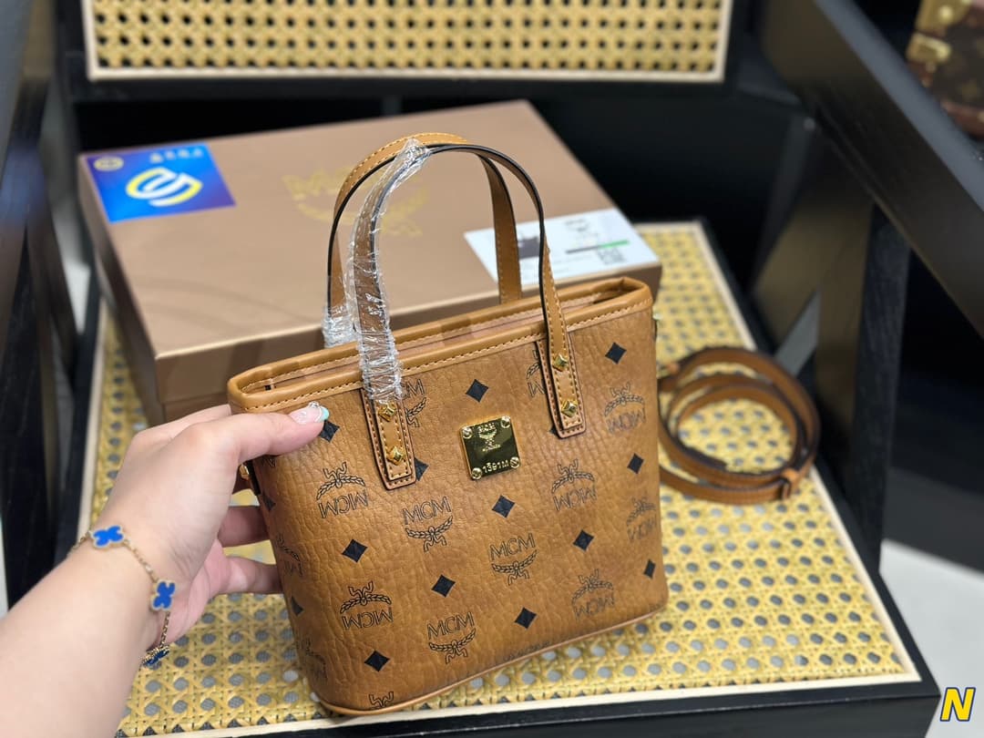 MCM Bags