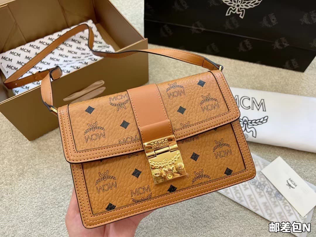 MCM Bags