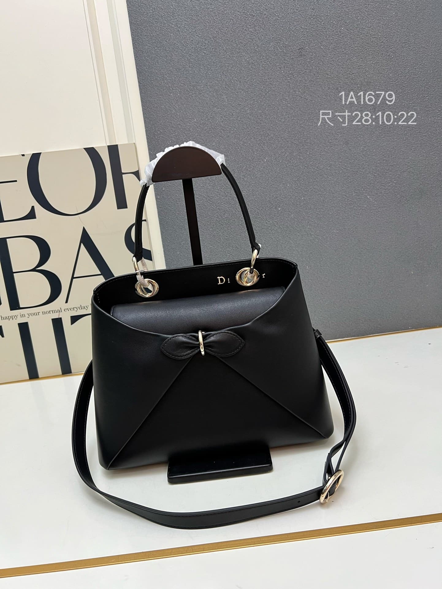 Dior Bag 1A1679