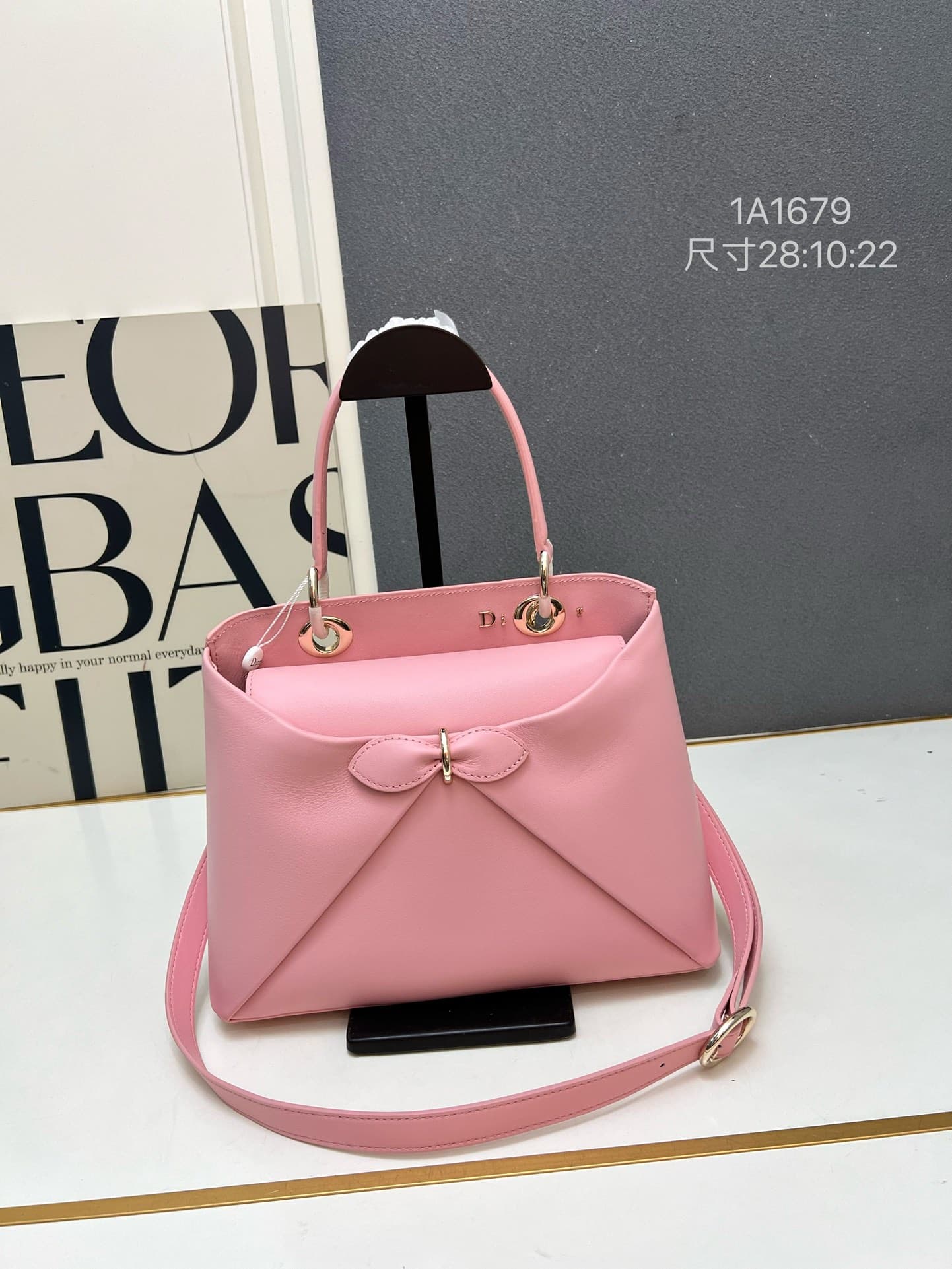 Dior Bag 1A1679