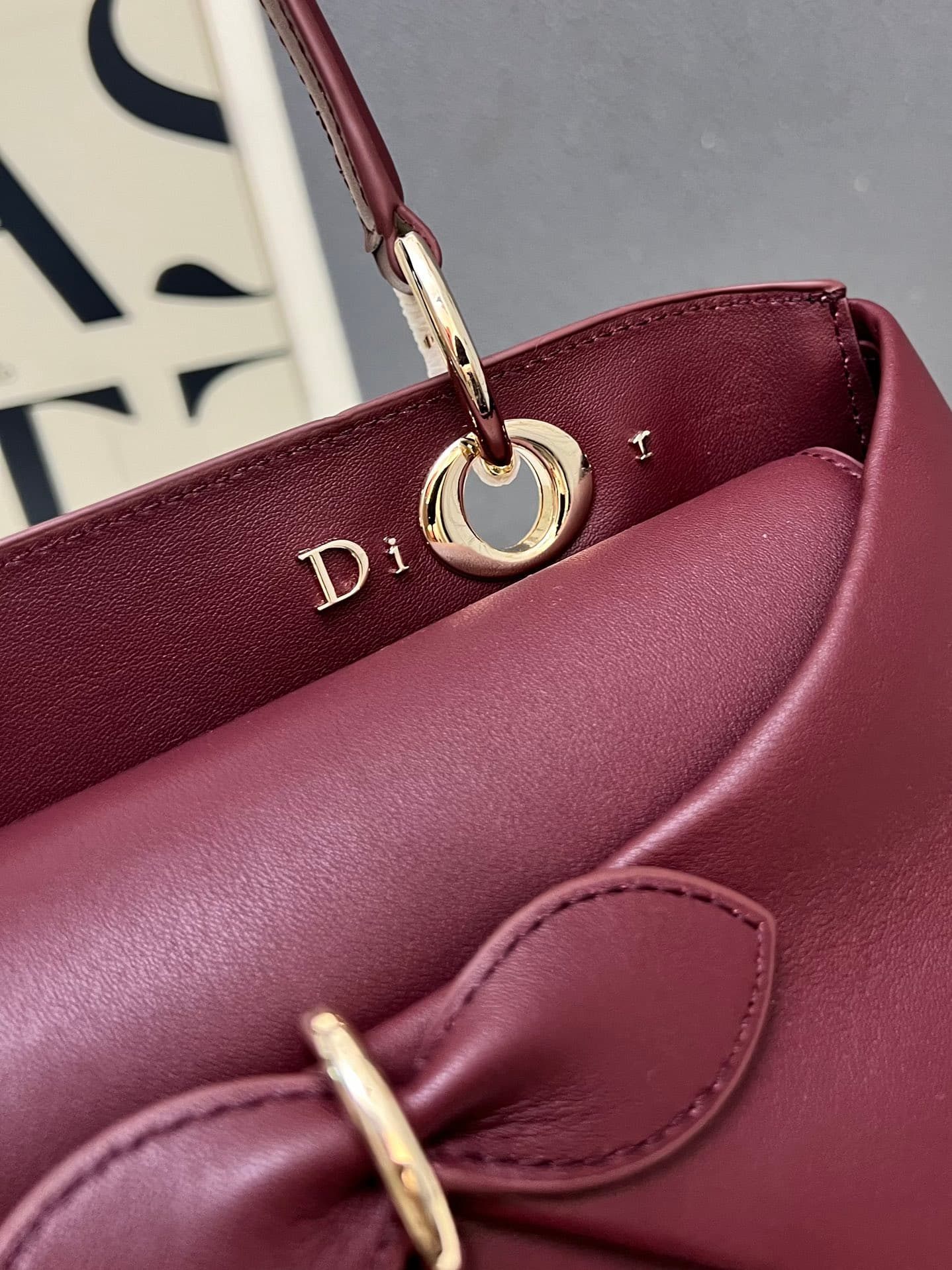 Dior Bag 1A1679
