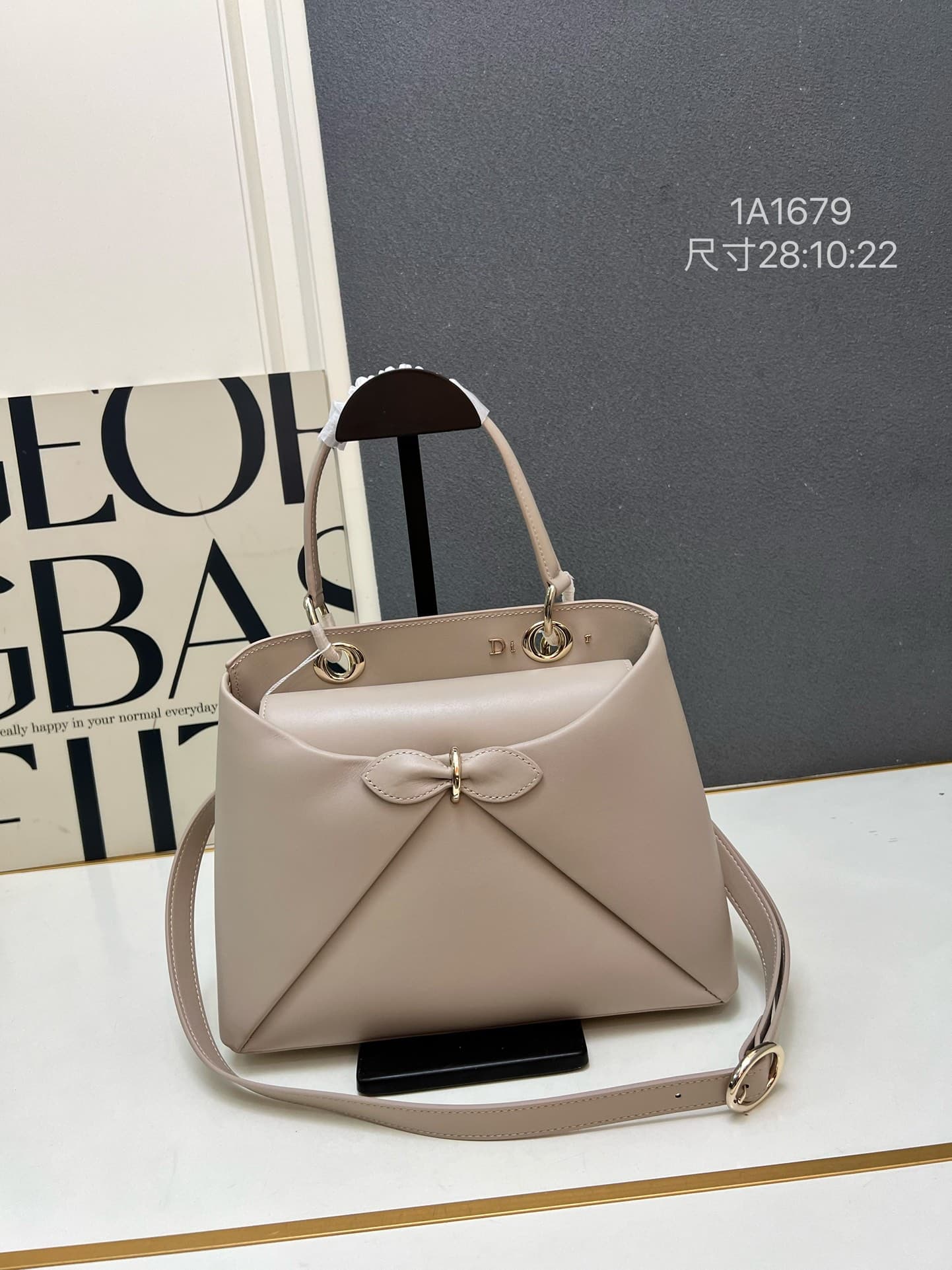 Dior Bag 1A1679