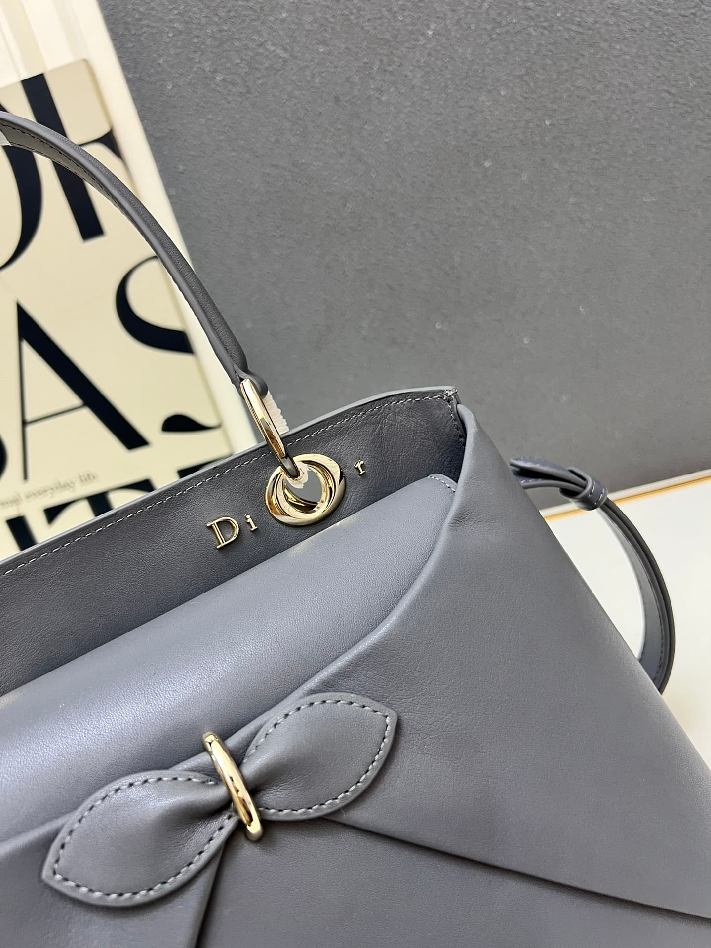 Dior Bag 1A1679