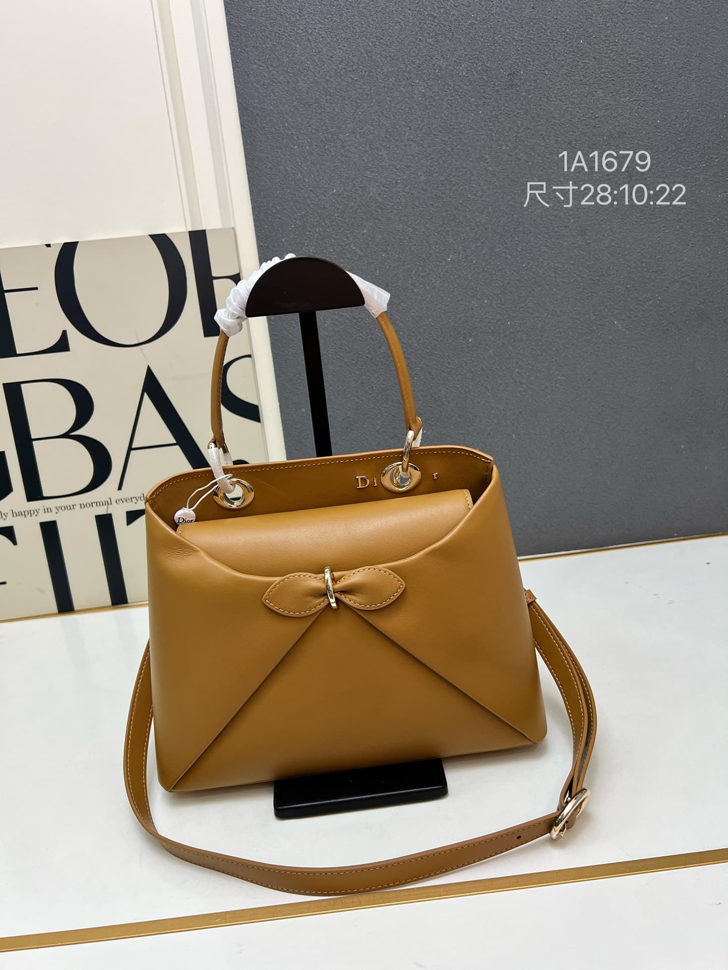 Dior Bag 1A1679