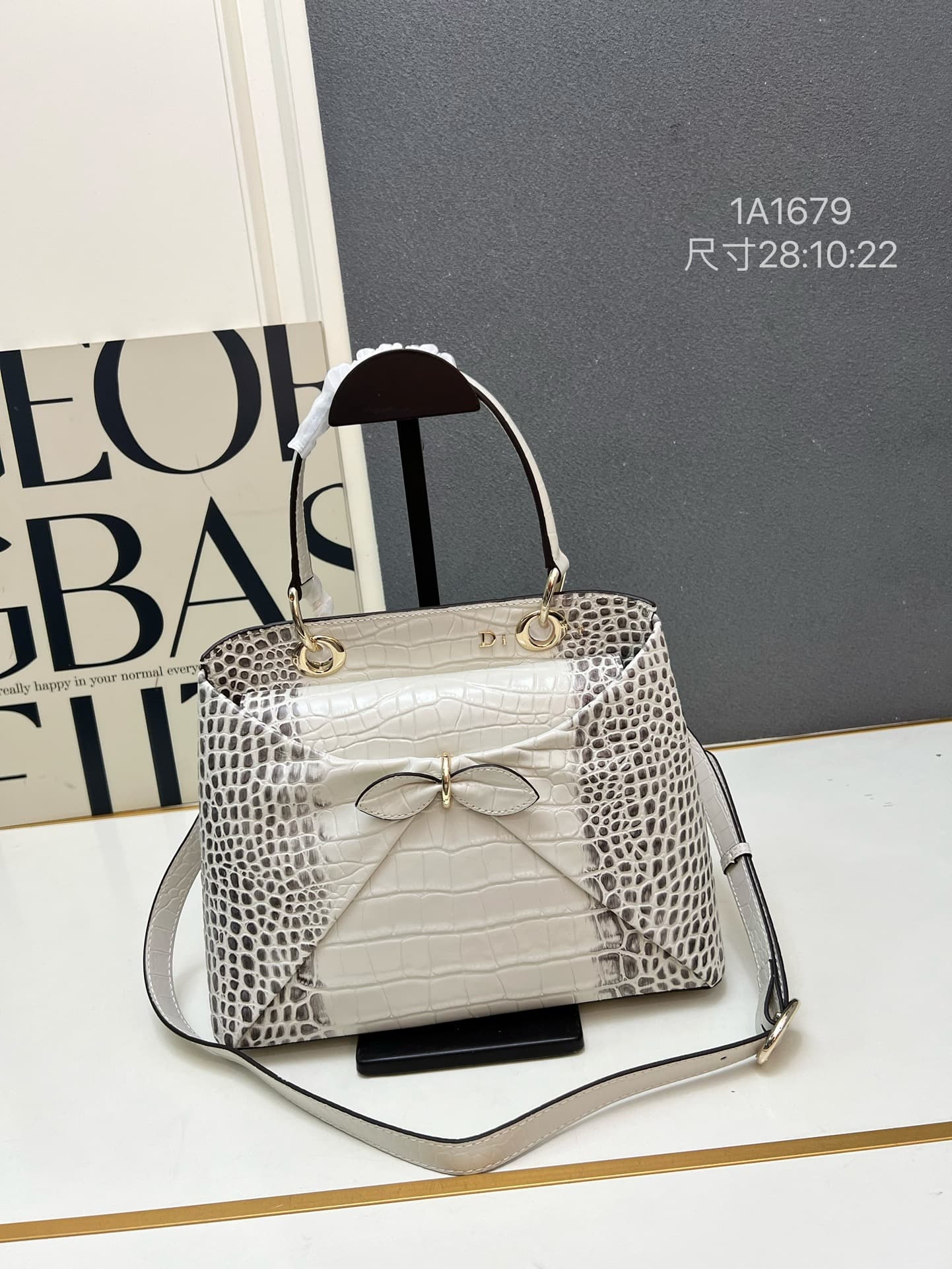 Dior Bag 1A1679