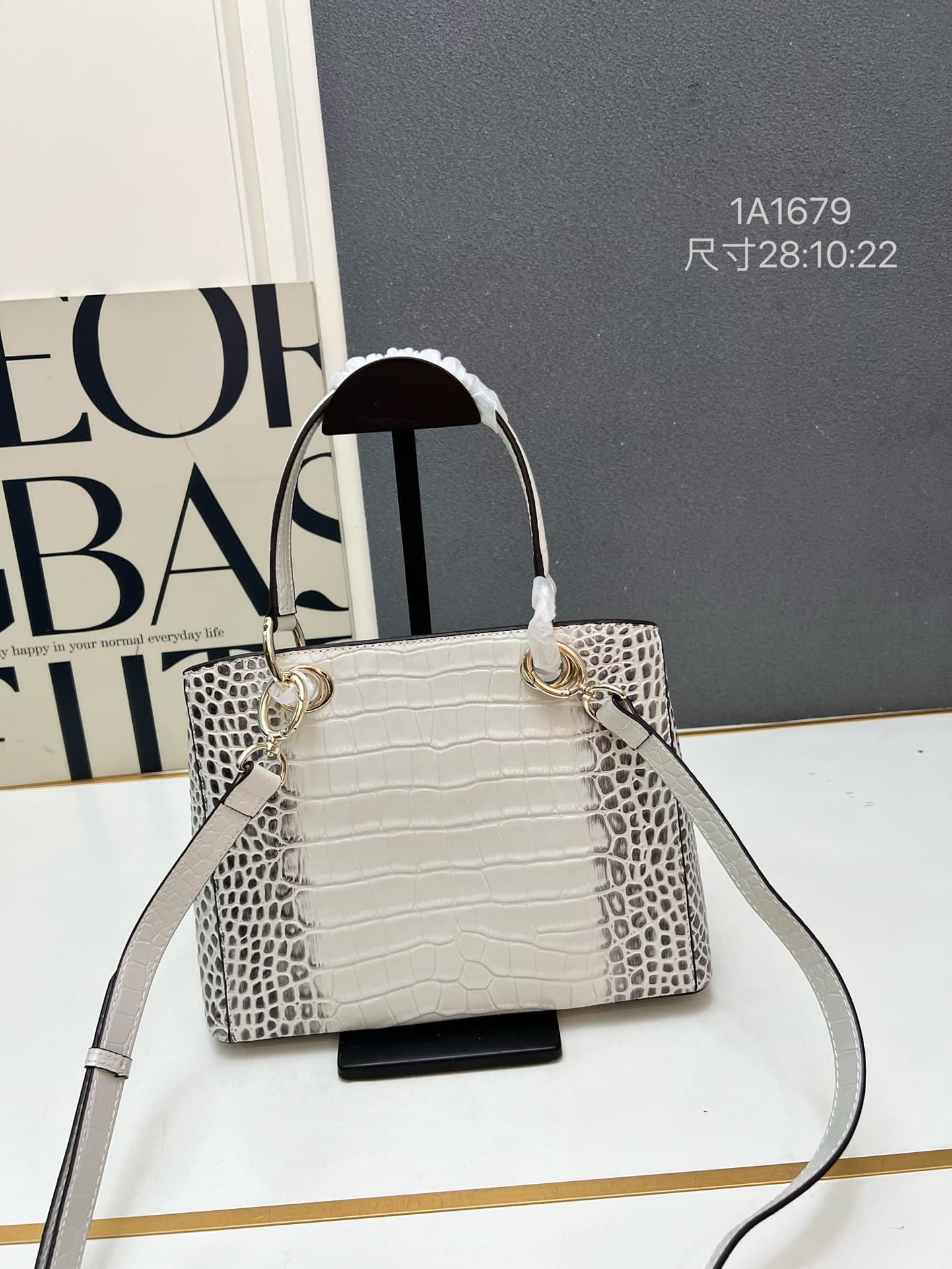 Dior Bag 1A1679