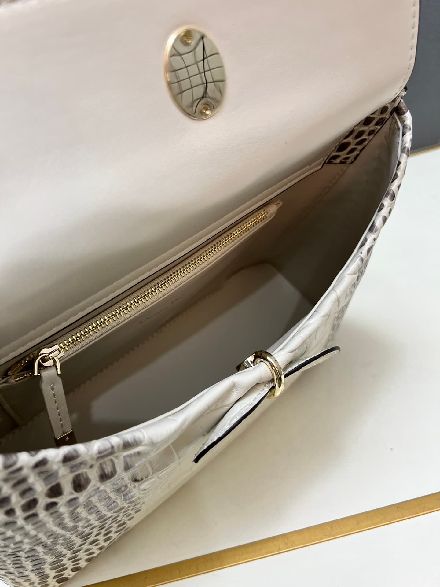 Dior Bag 1A1679