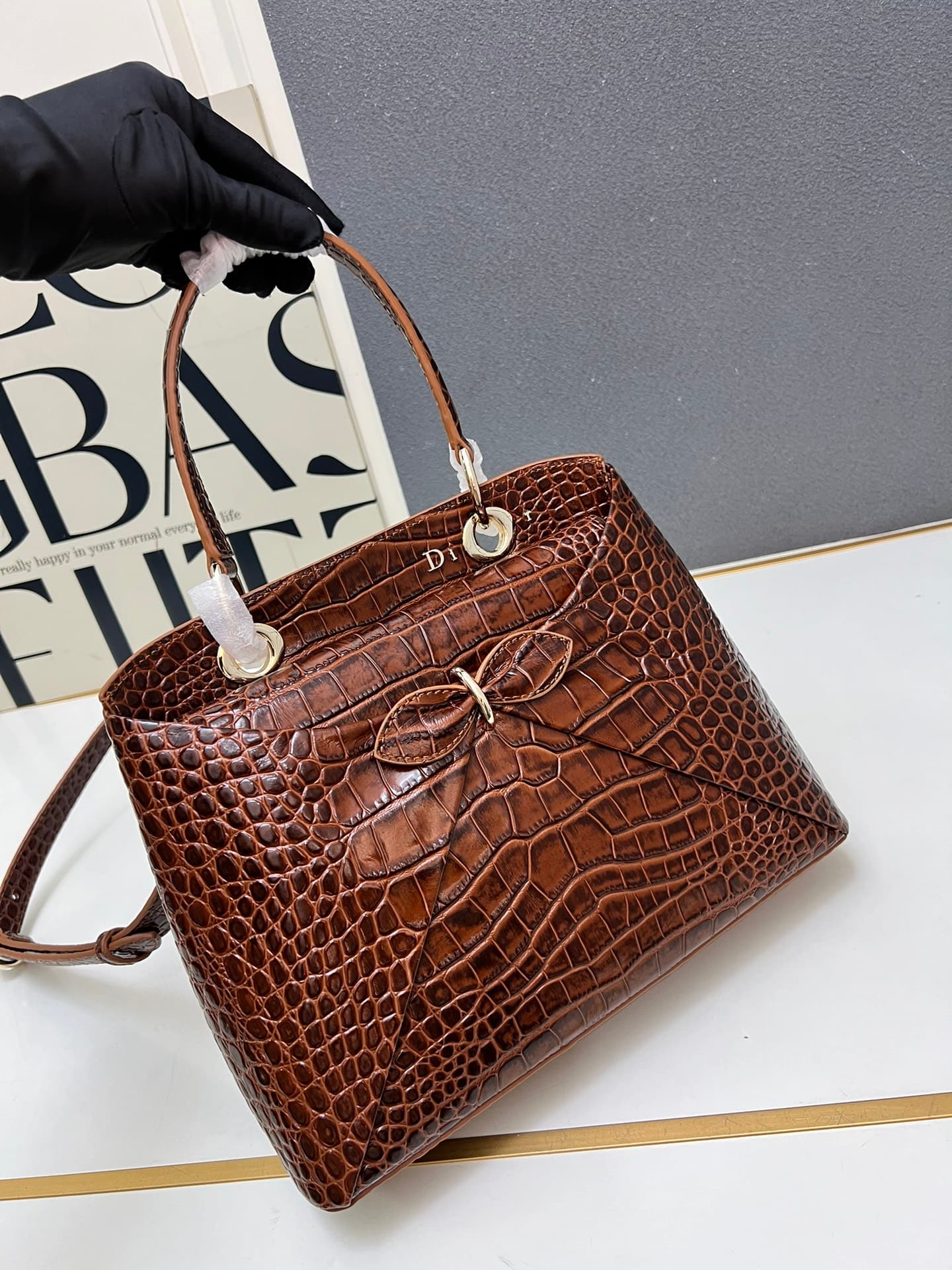 Dior Bag 1A1679
