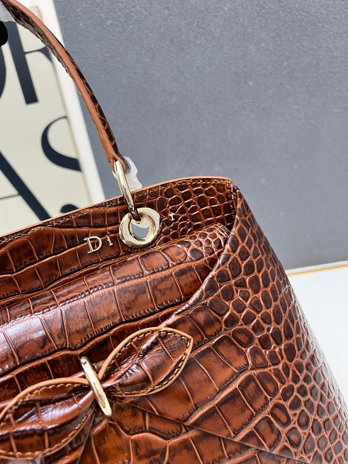 Dior Bag 1A1679