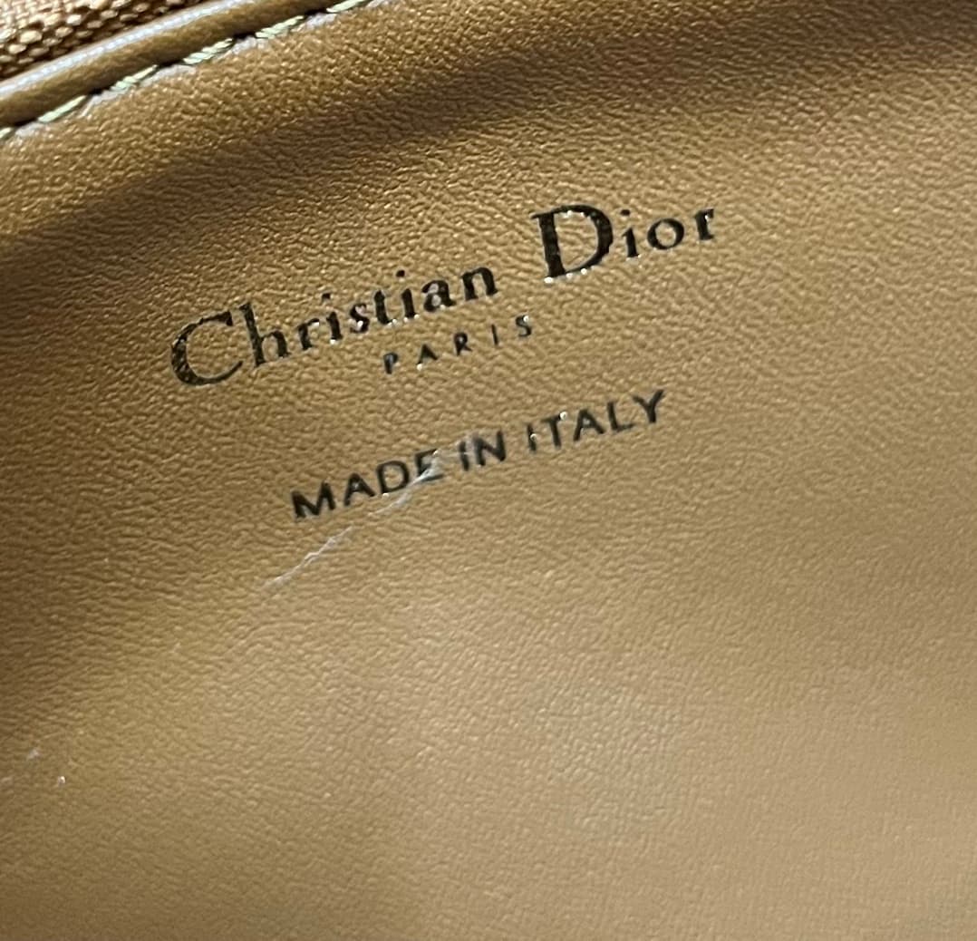 Dior Bag 1A1679