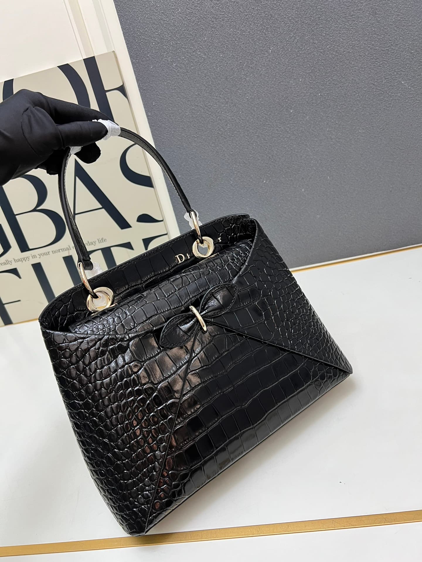 Dior Bag 1A1679