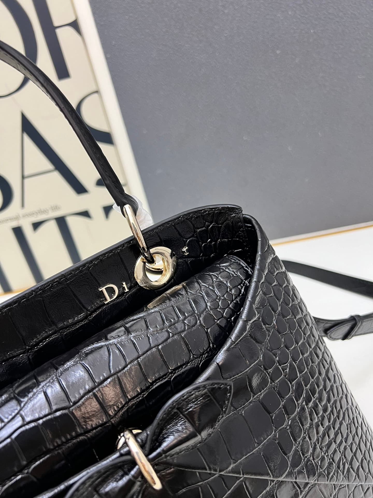 Dior Bag 1A1679