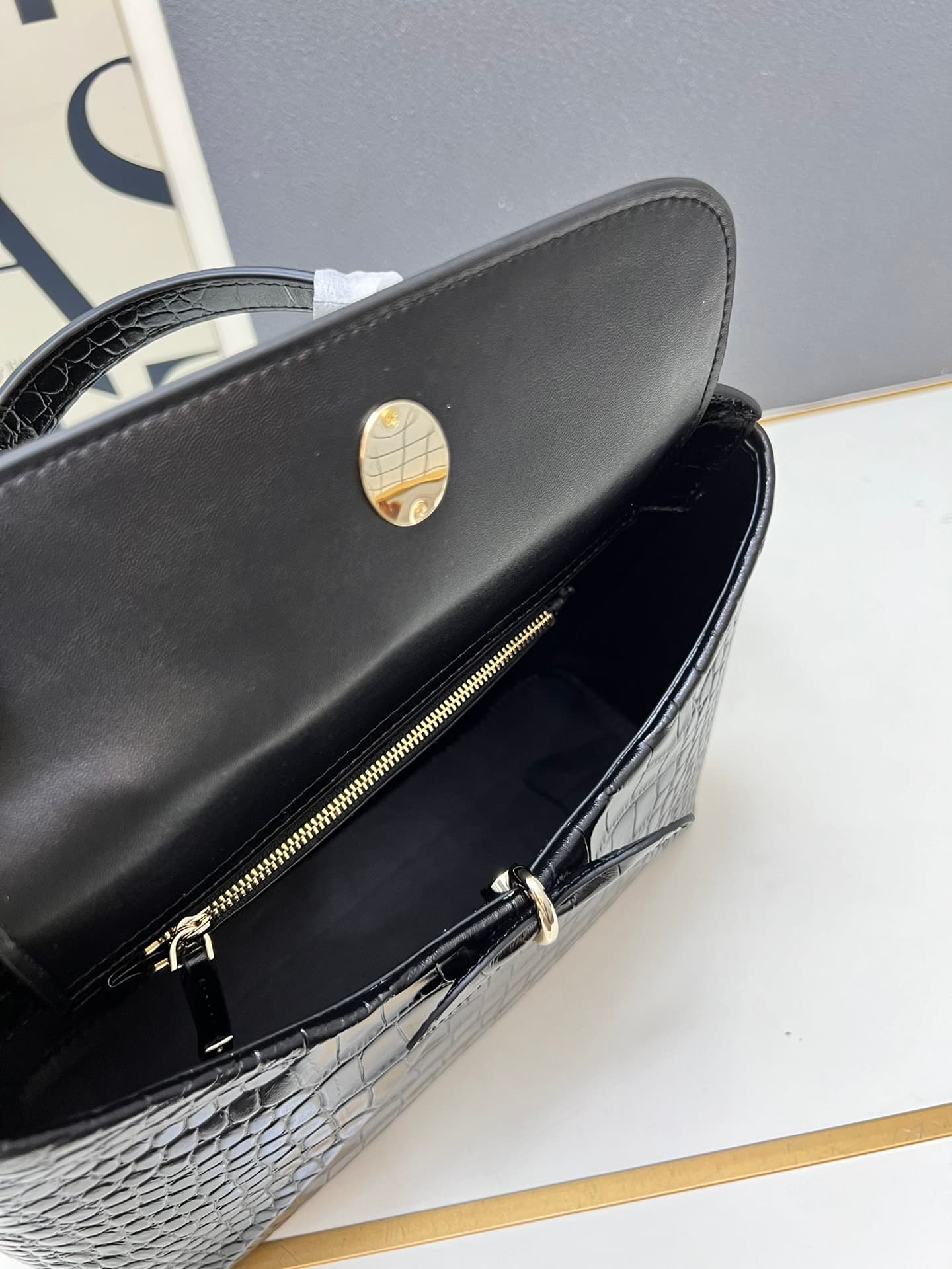 Dior Bag 1A1679
