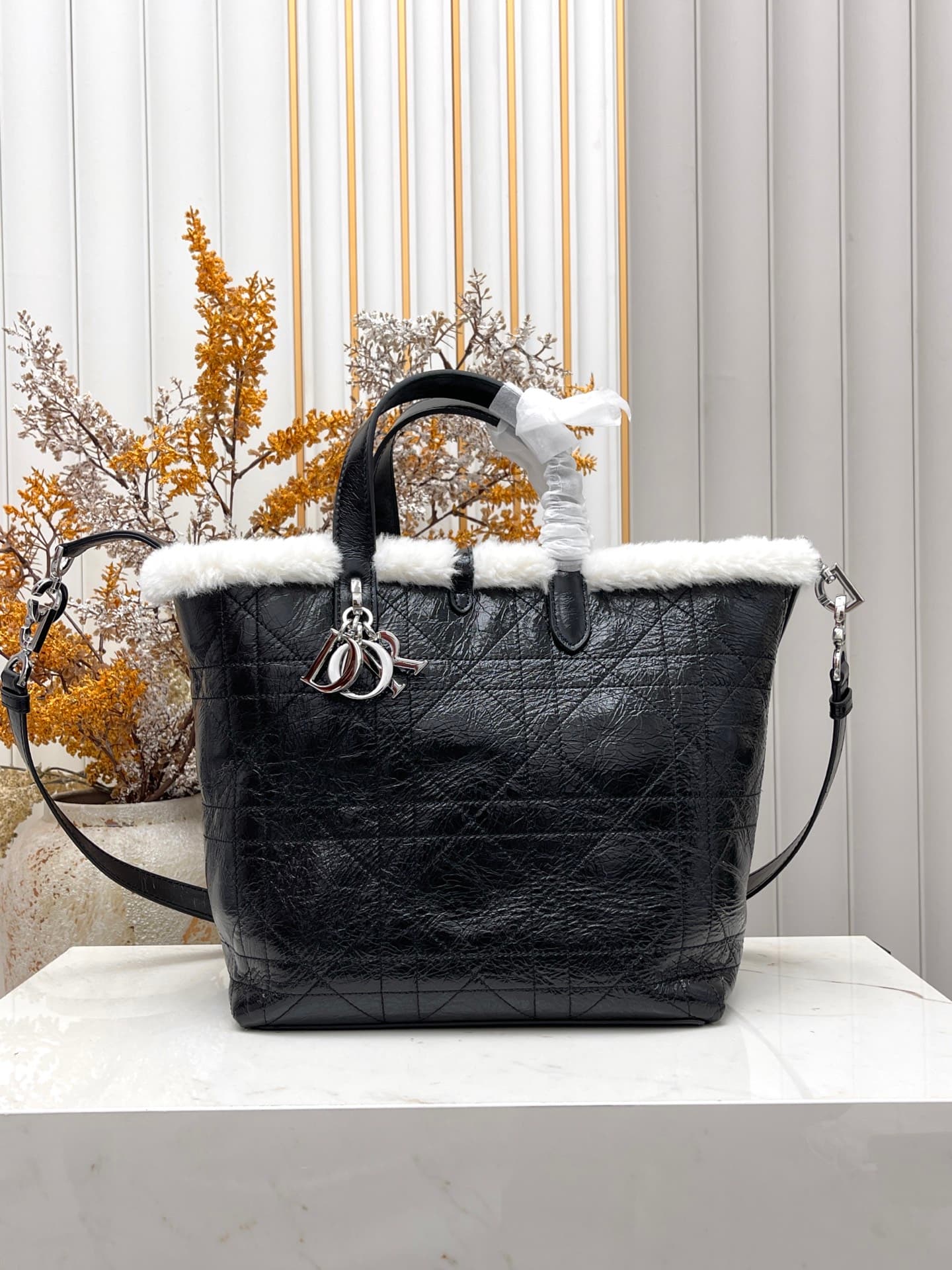 Dior Wallet