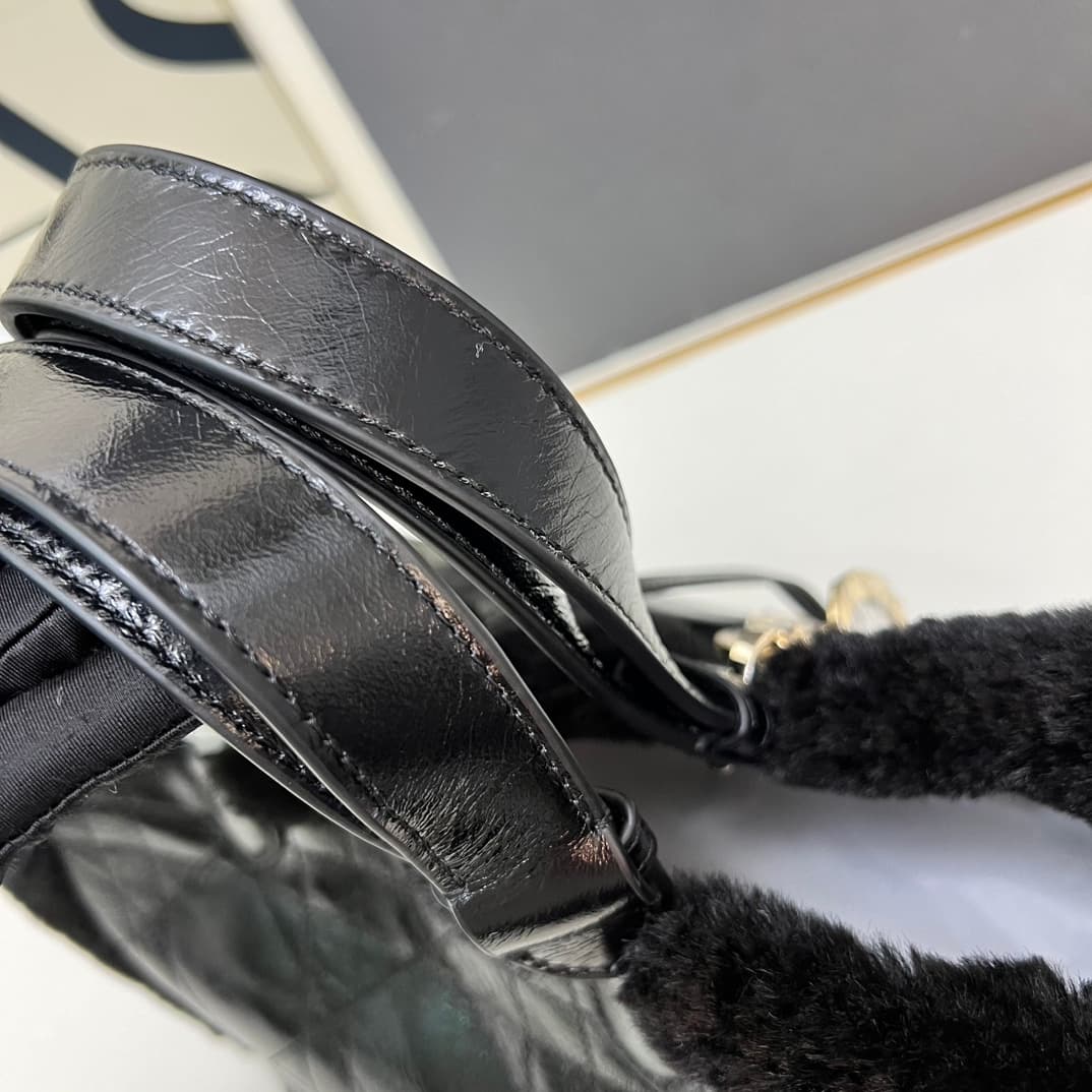 Dior Gold Bag 1A1190