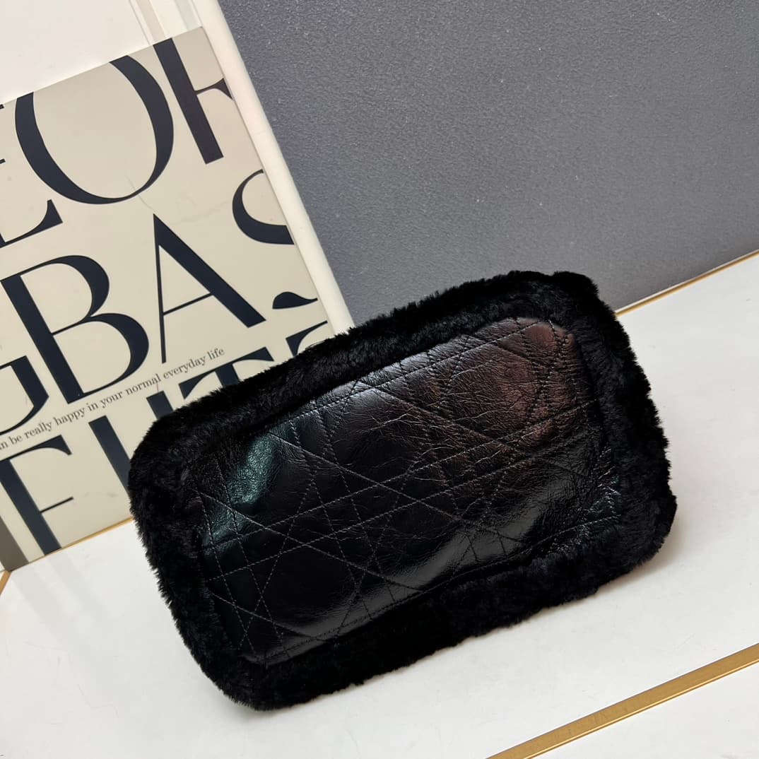 Dior Gold Bag 1A1190