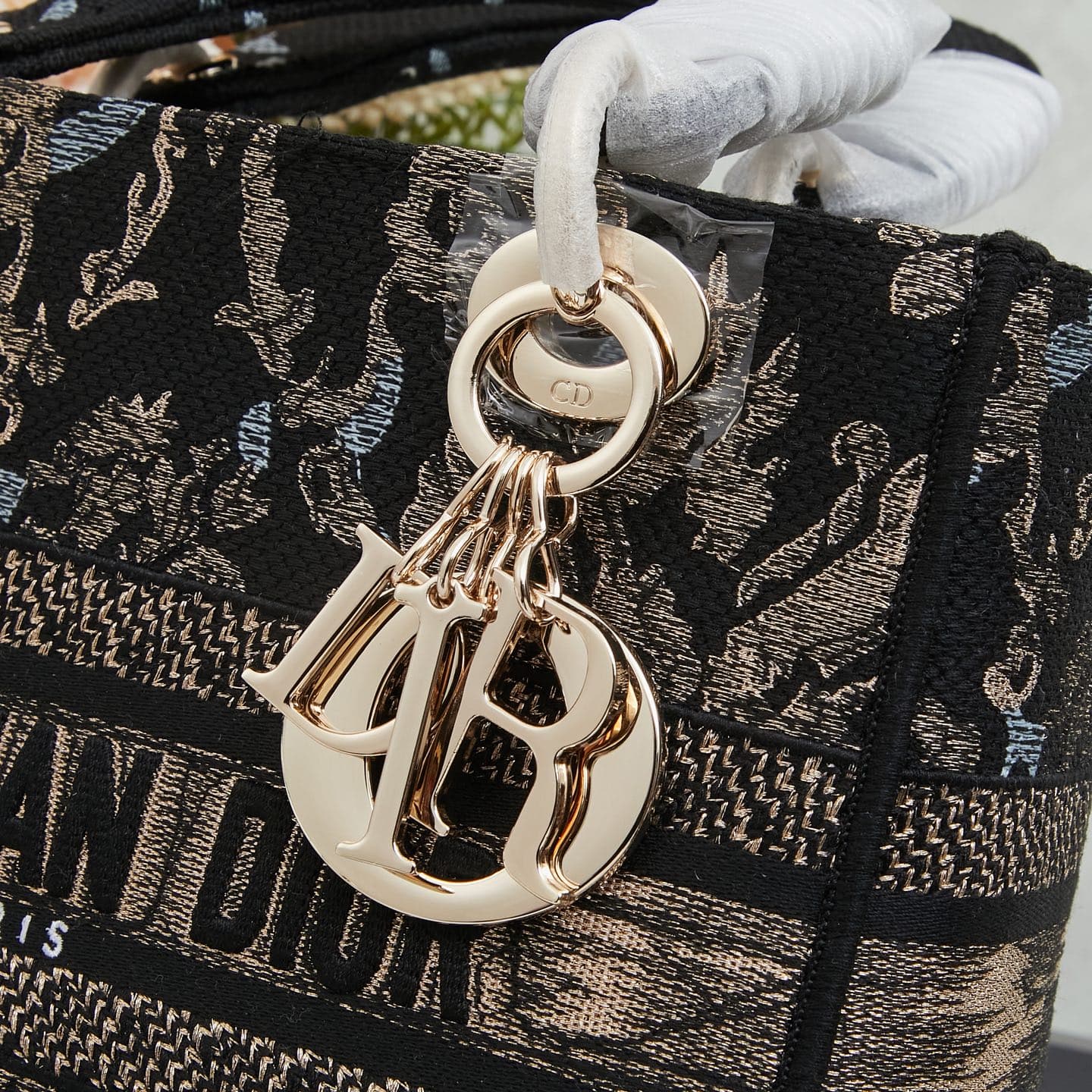 Dior Bag M8002