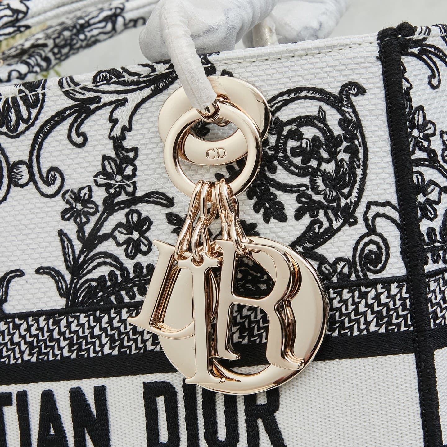 Dior Bag M8002