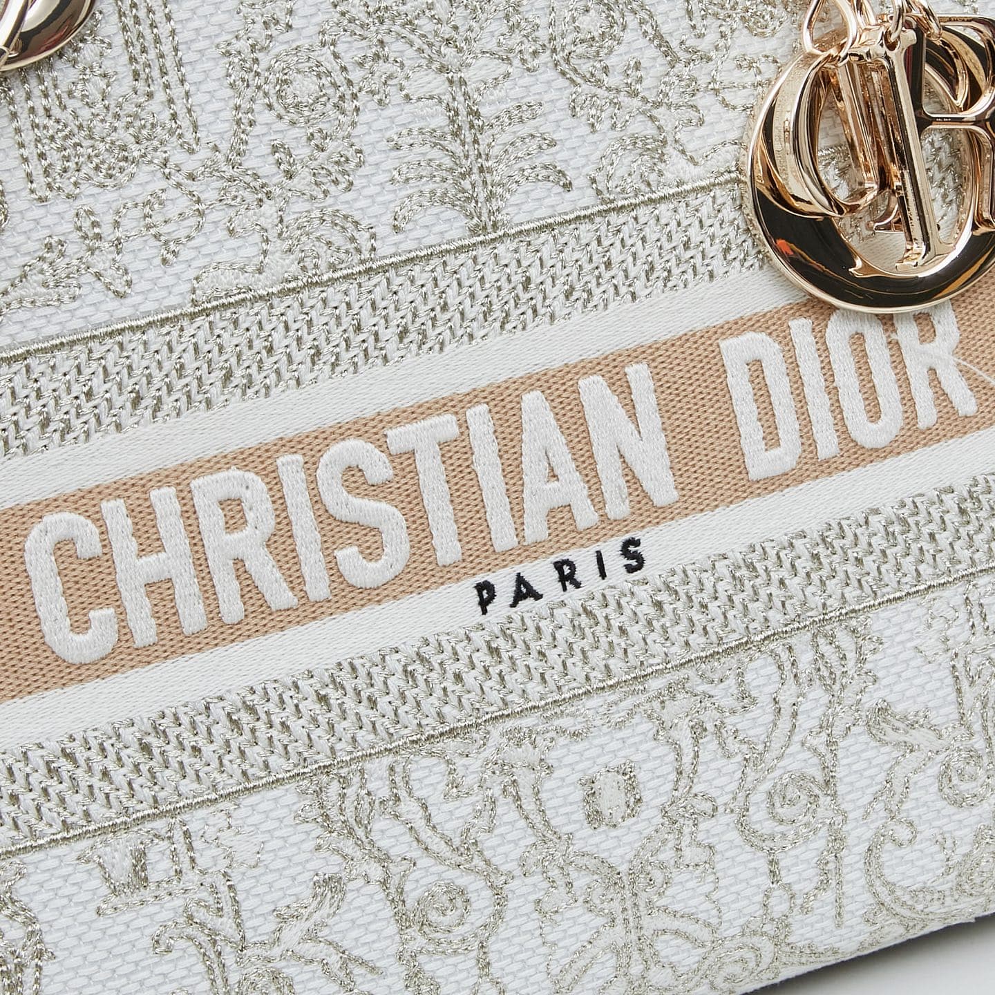 Dior Bag M8002