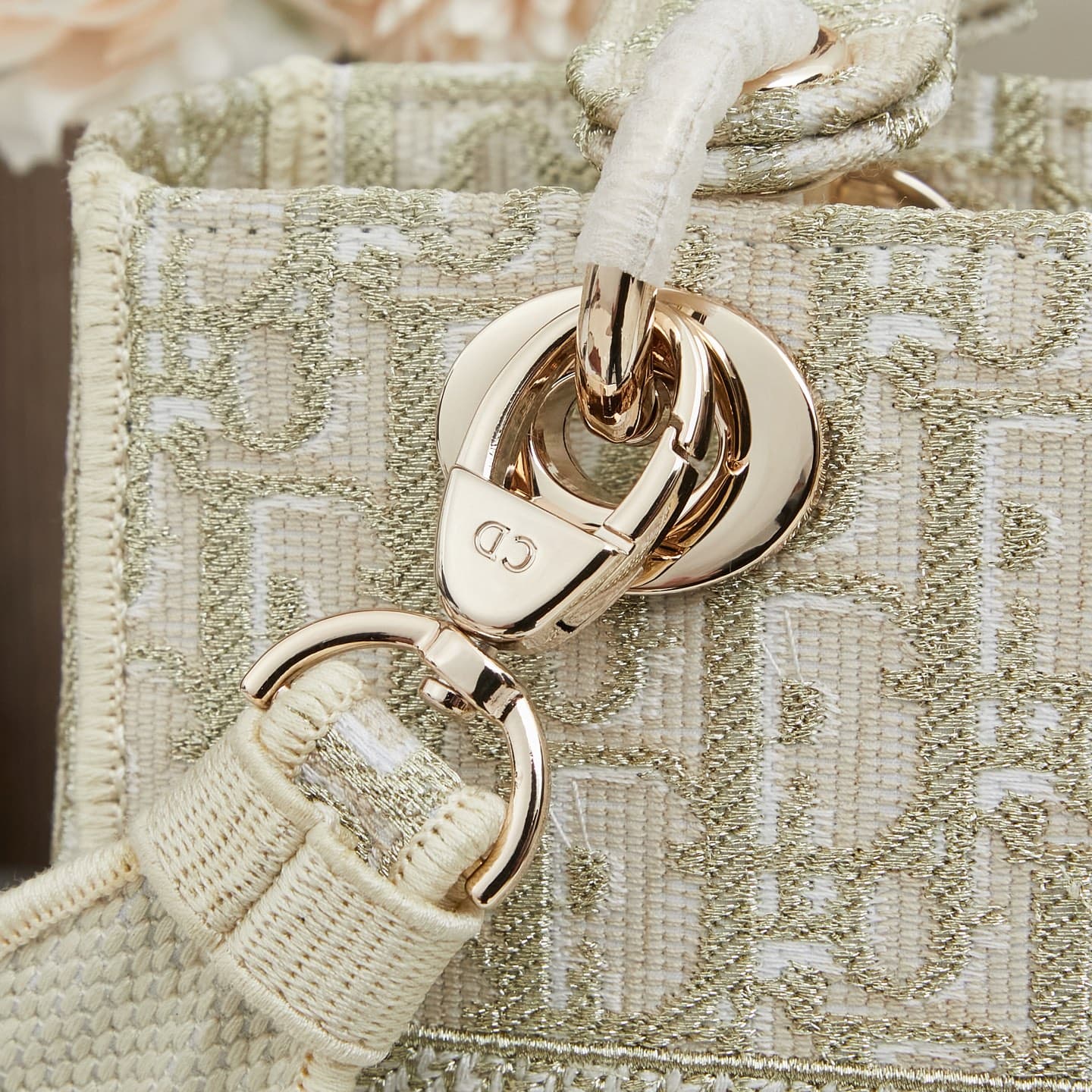 Dior Bag M8002