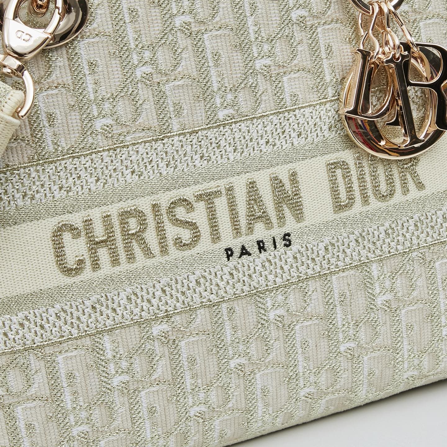 Dior Bag M8002