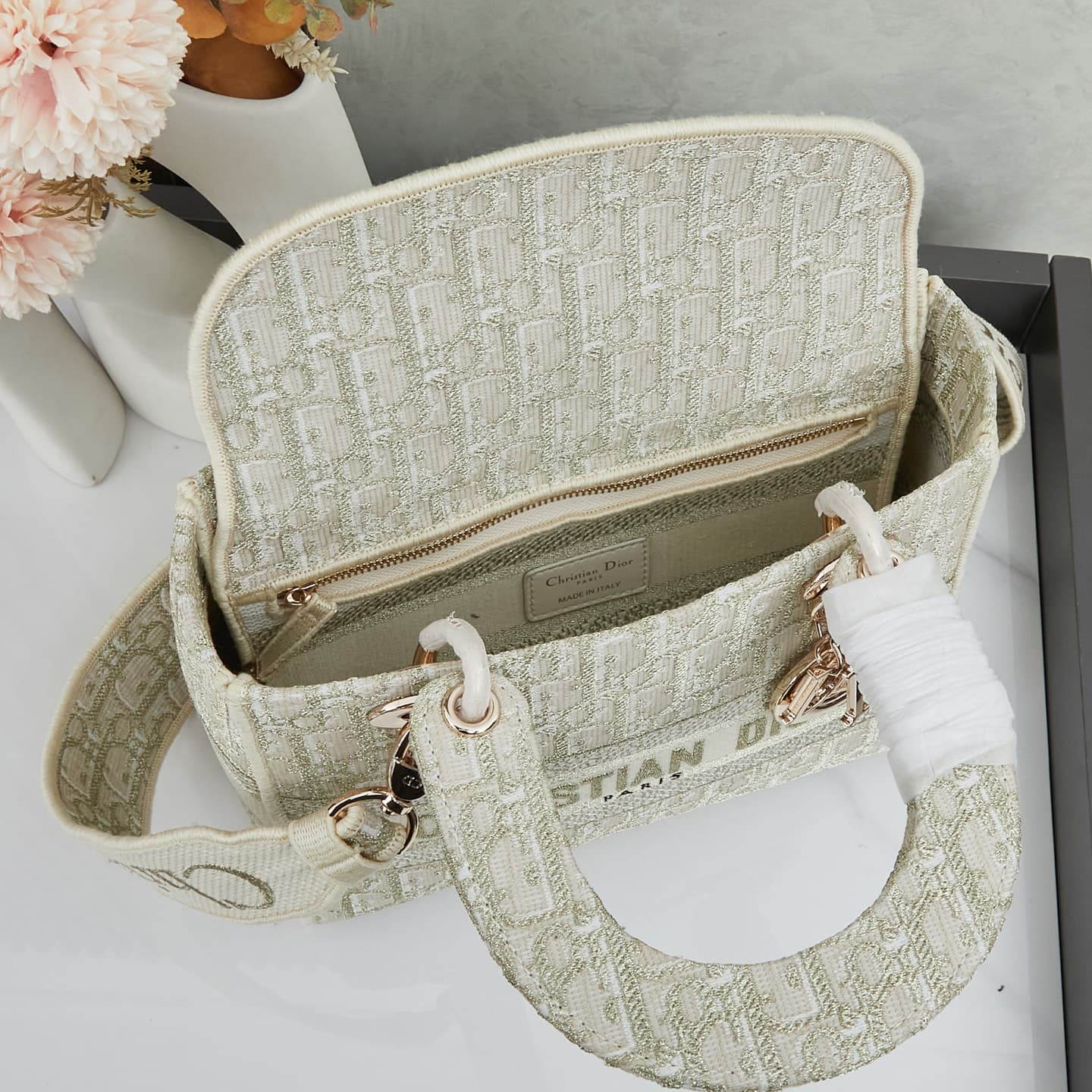 Dior Bag M8002