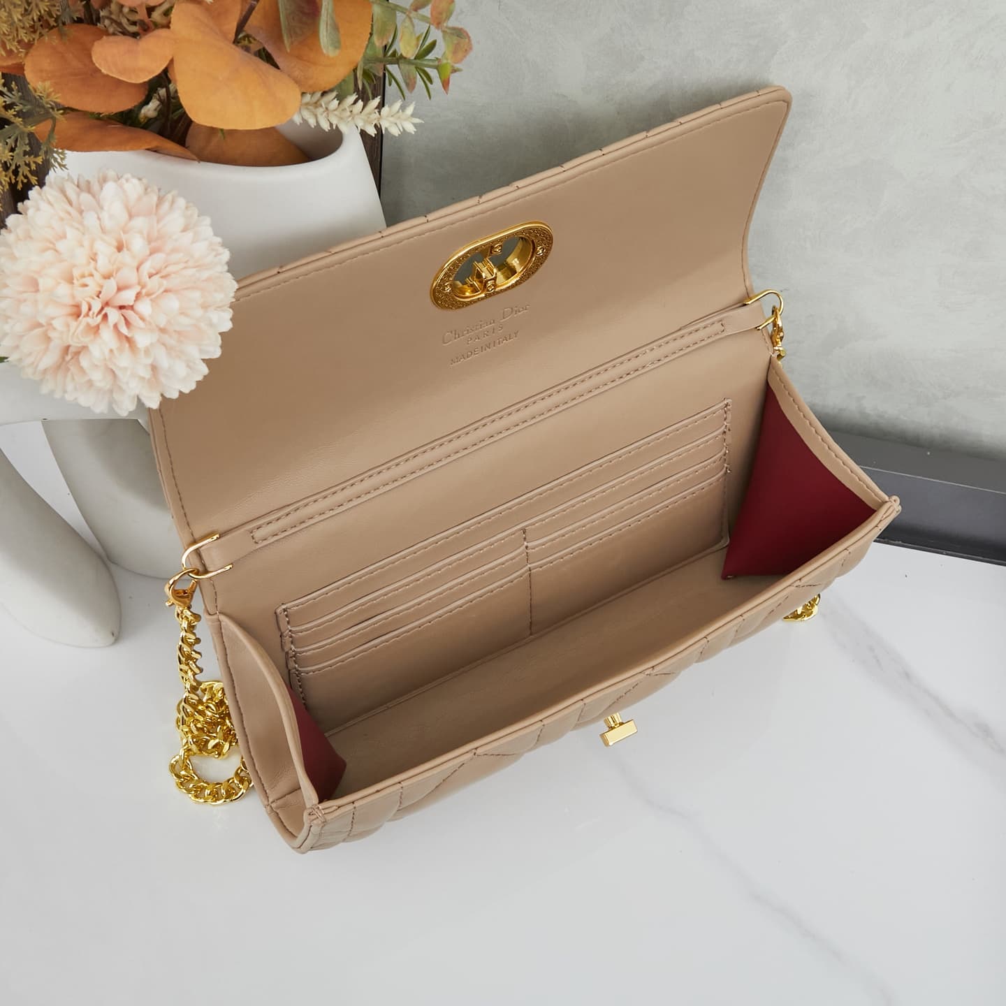 Dior Crossbody Bag 5501
